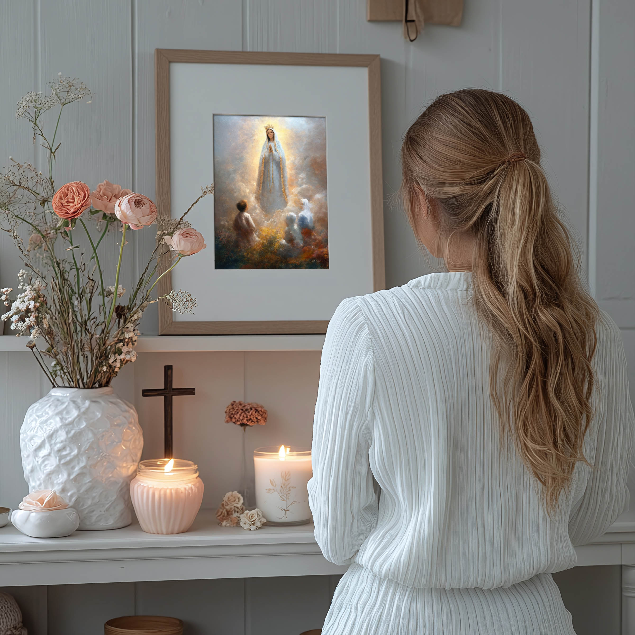 Our Lady of Fatima — image 8