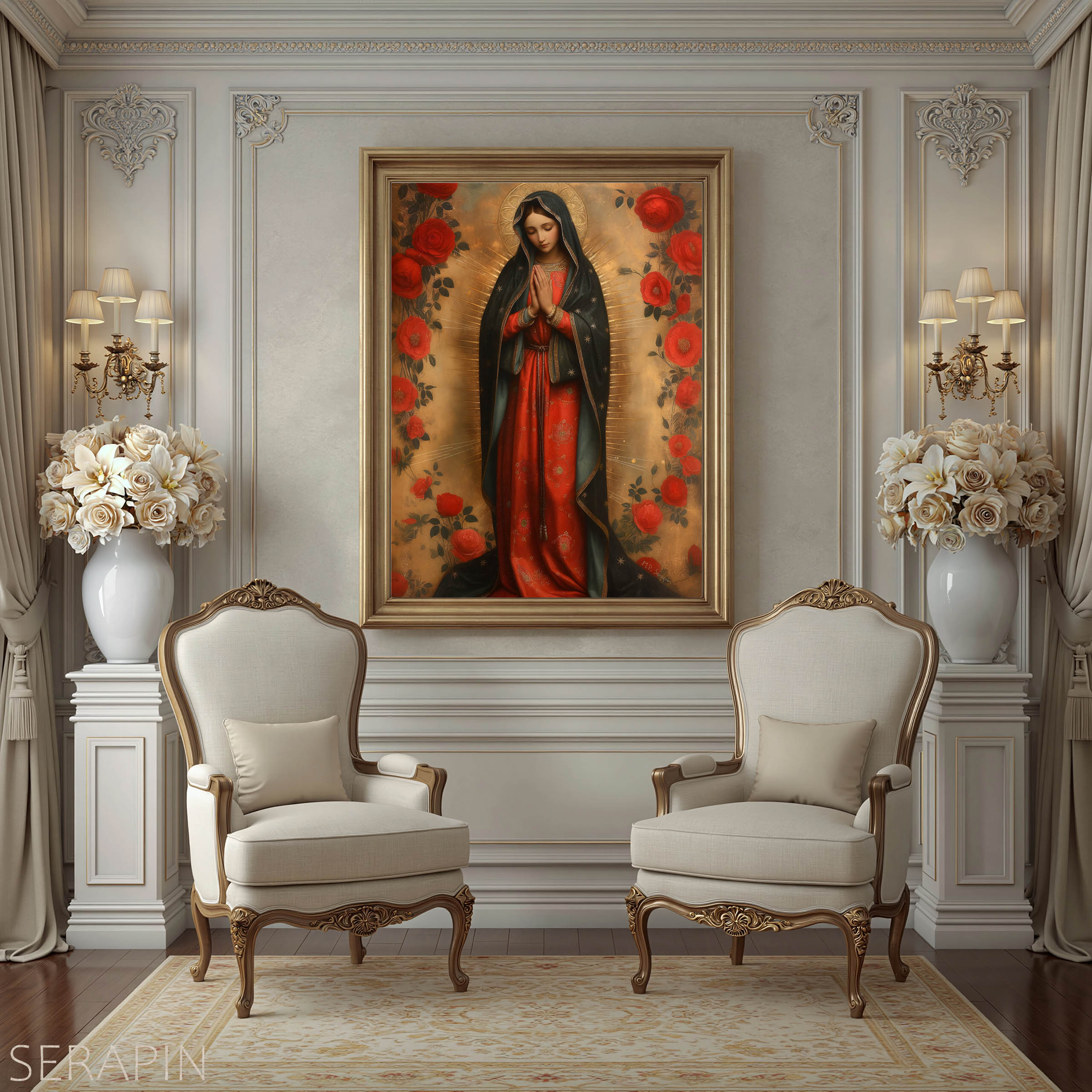 Our Lady of Guadalupe 2 — image 10