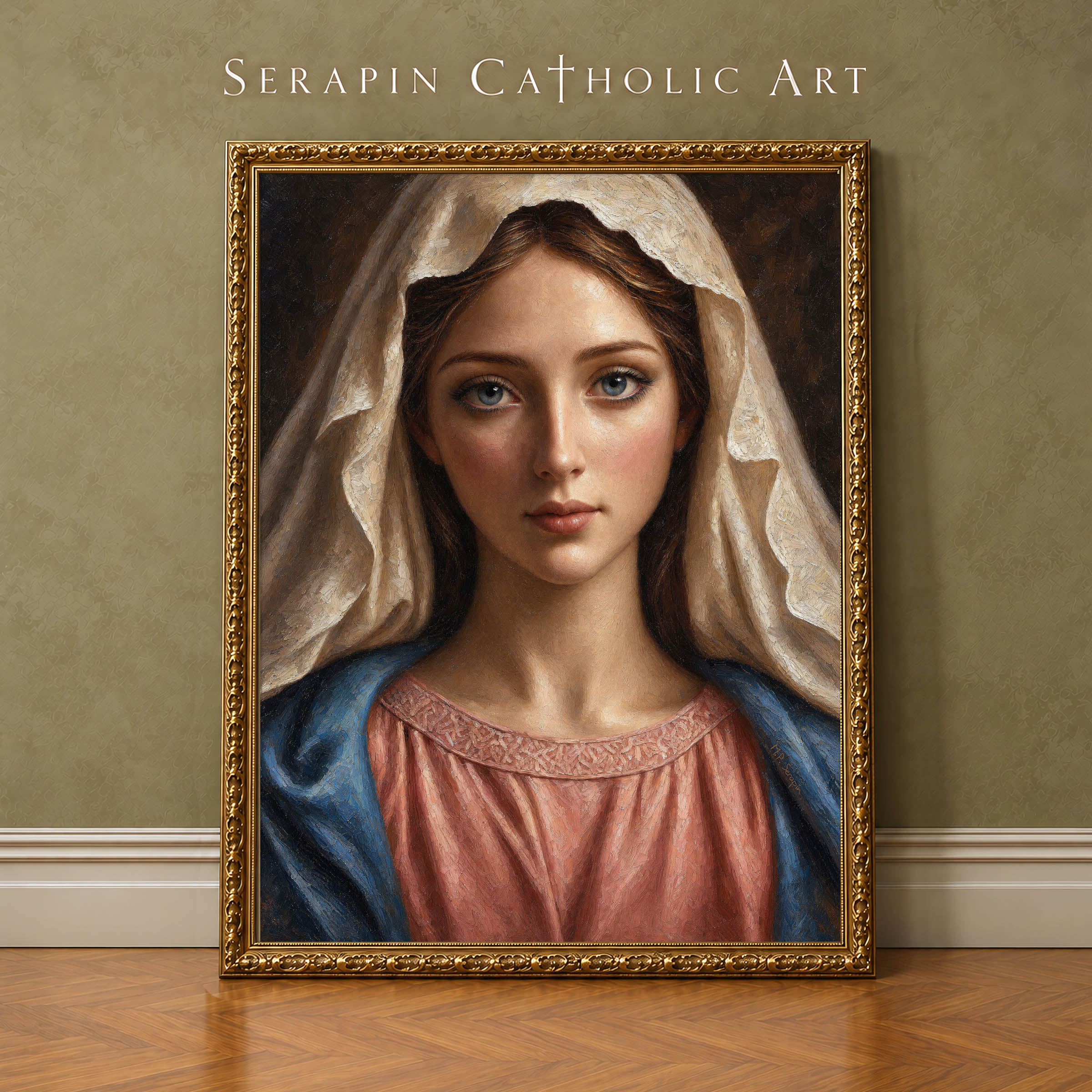 Our Lady of Medjugojre — image 4