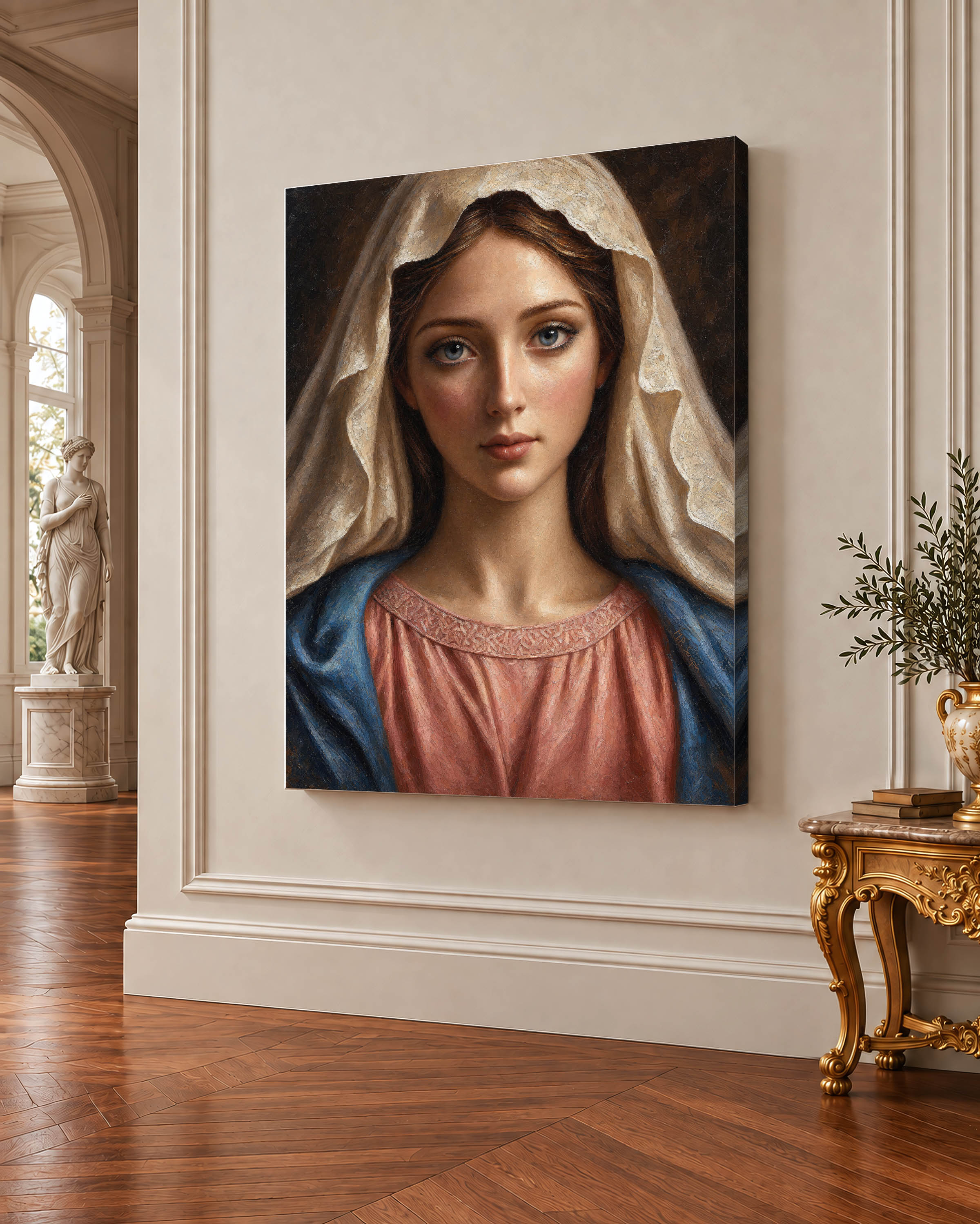Our Lady of Medjugojre — image 7