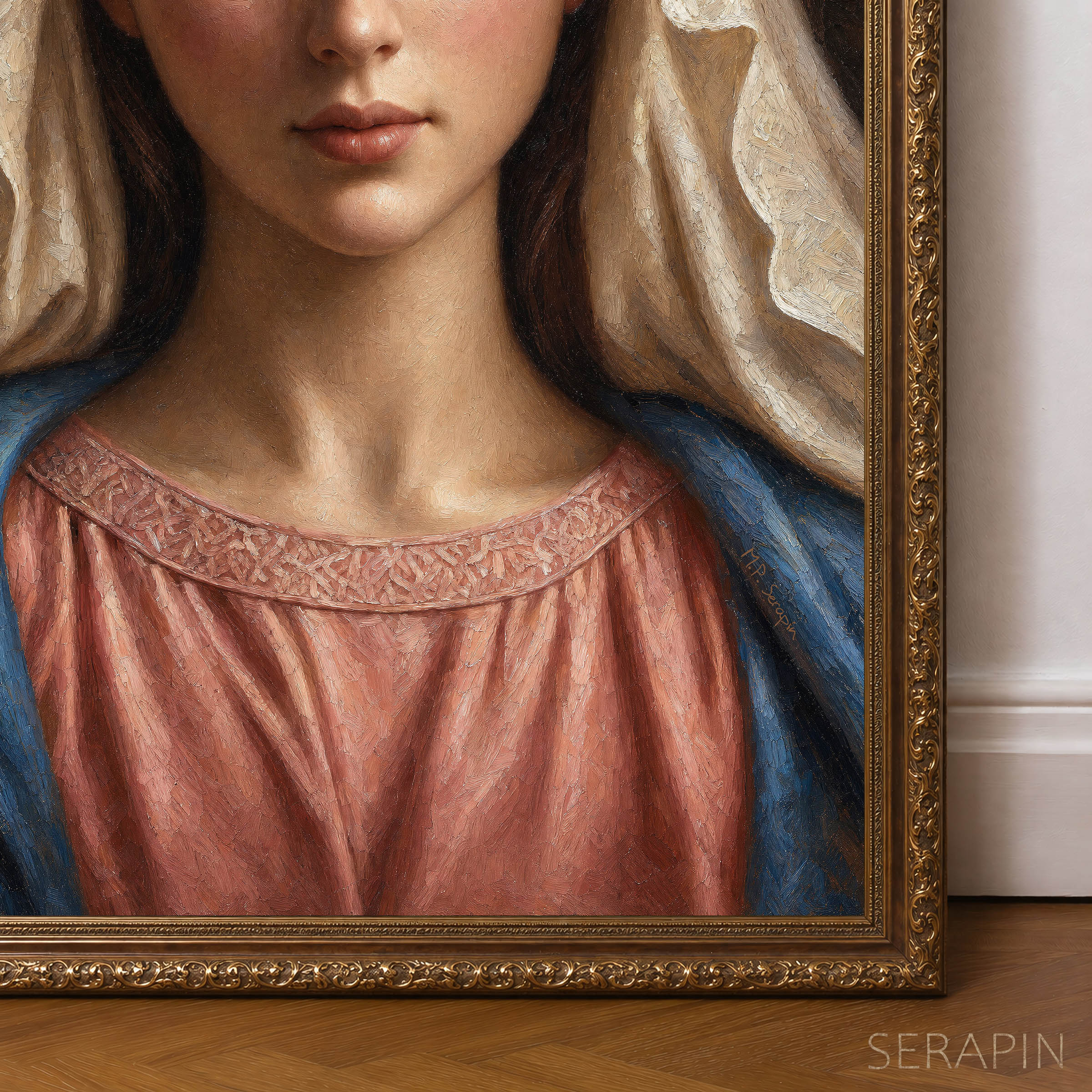Our Lady of Medjugorje — image 3