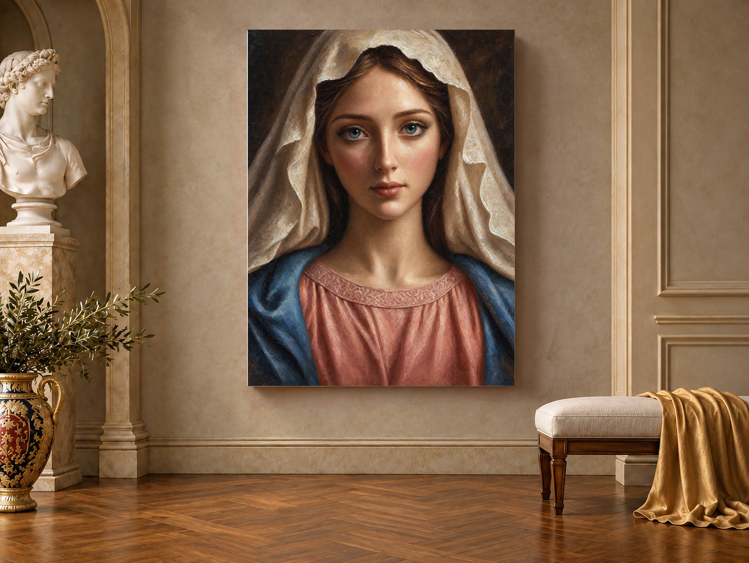 Our Lady of Medjugorje — image 6