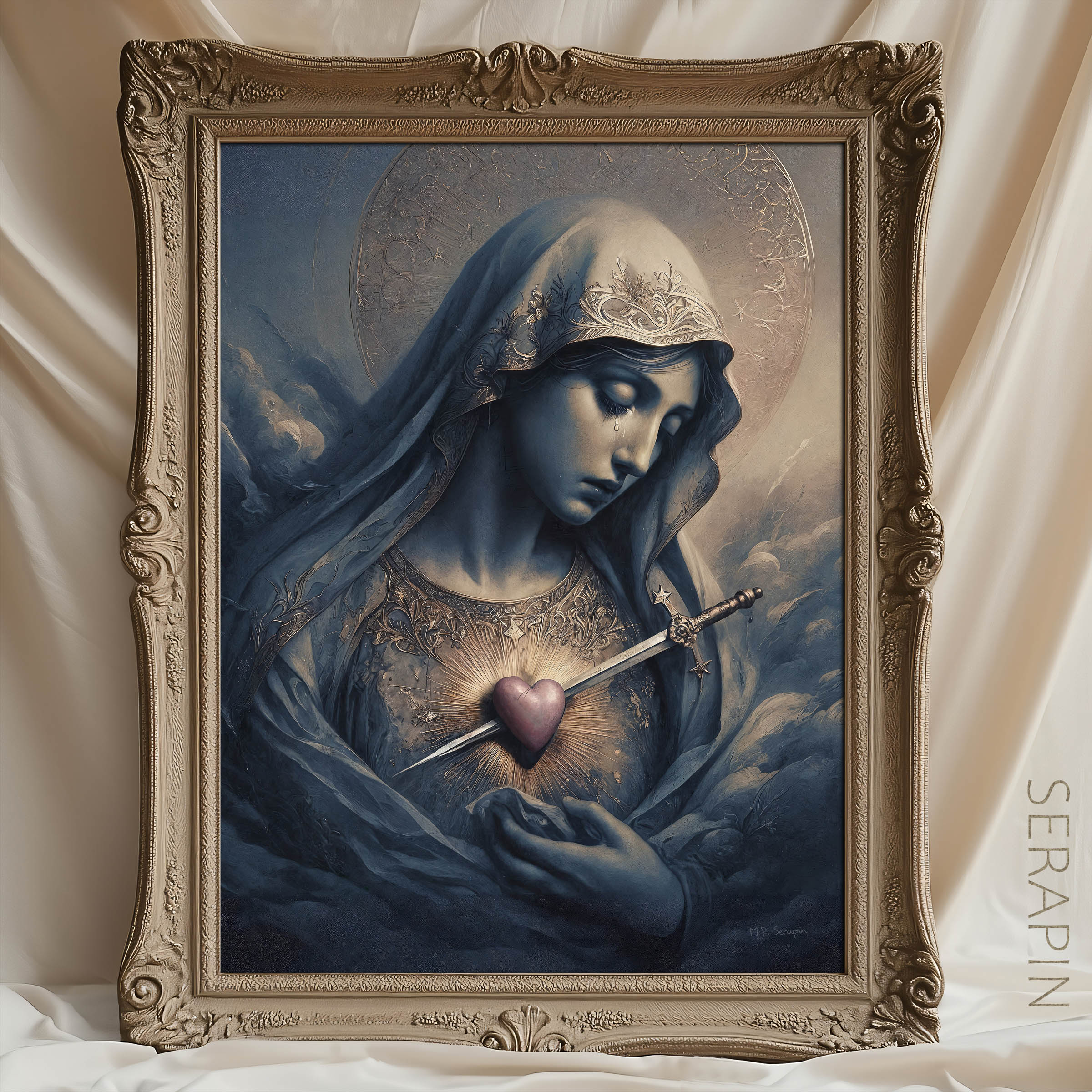 Our Lady of Sorrows — image 10