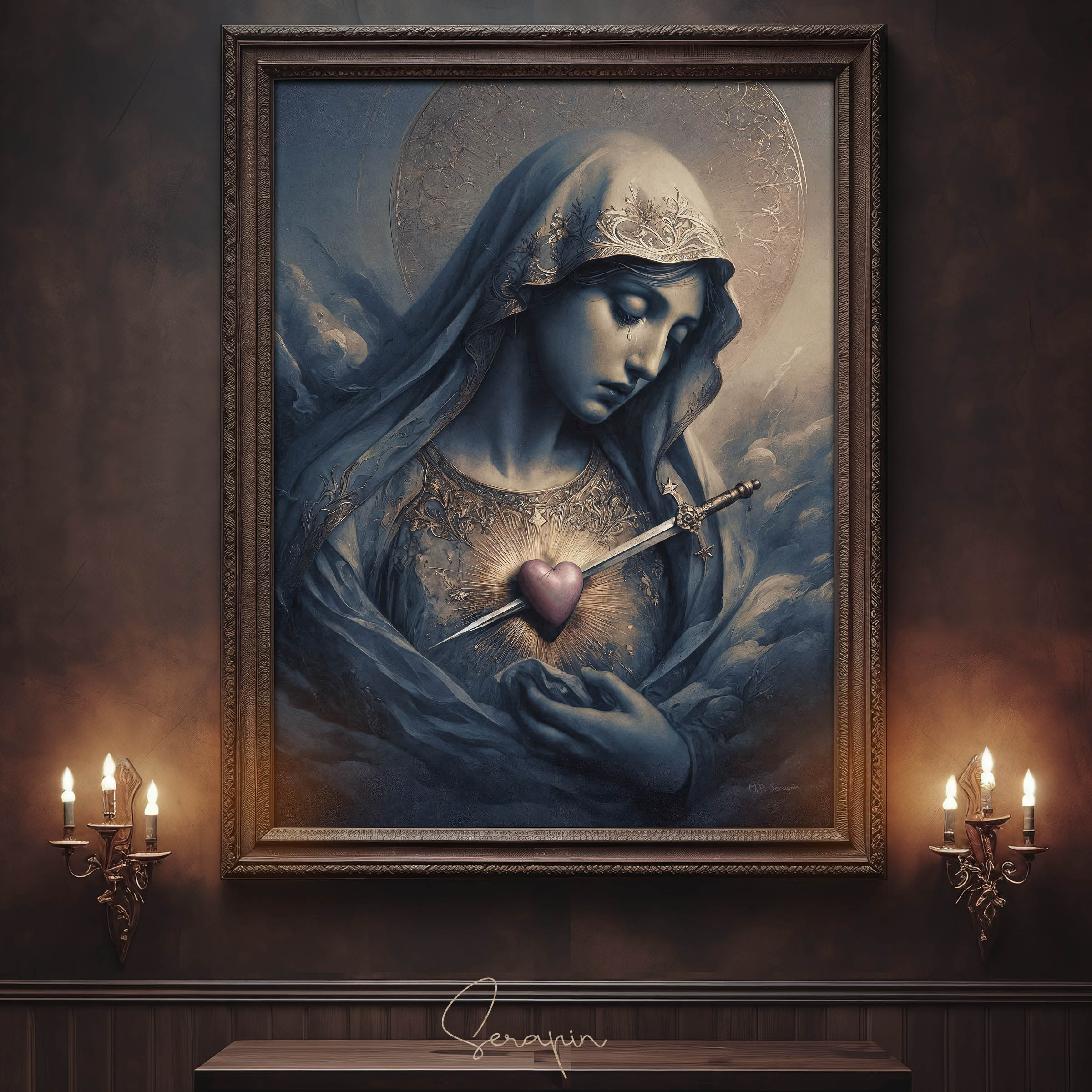 Our Lady of Sorrows — image 11