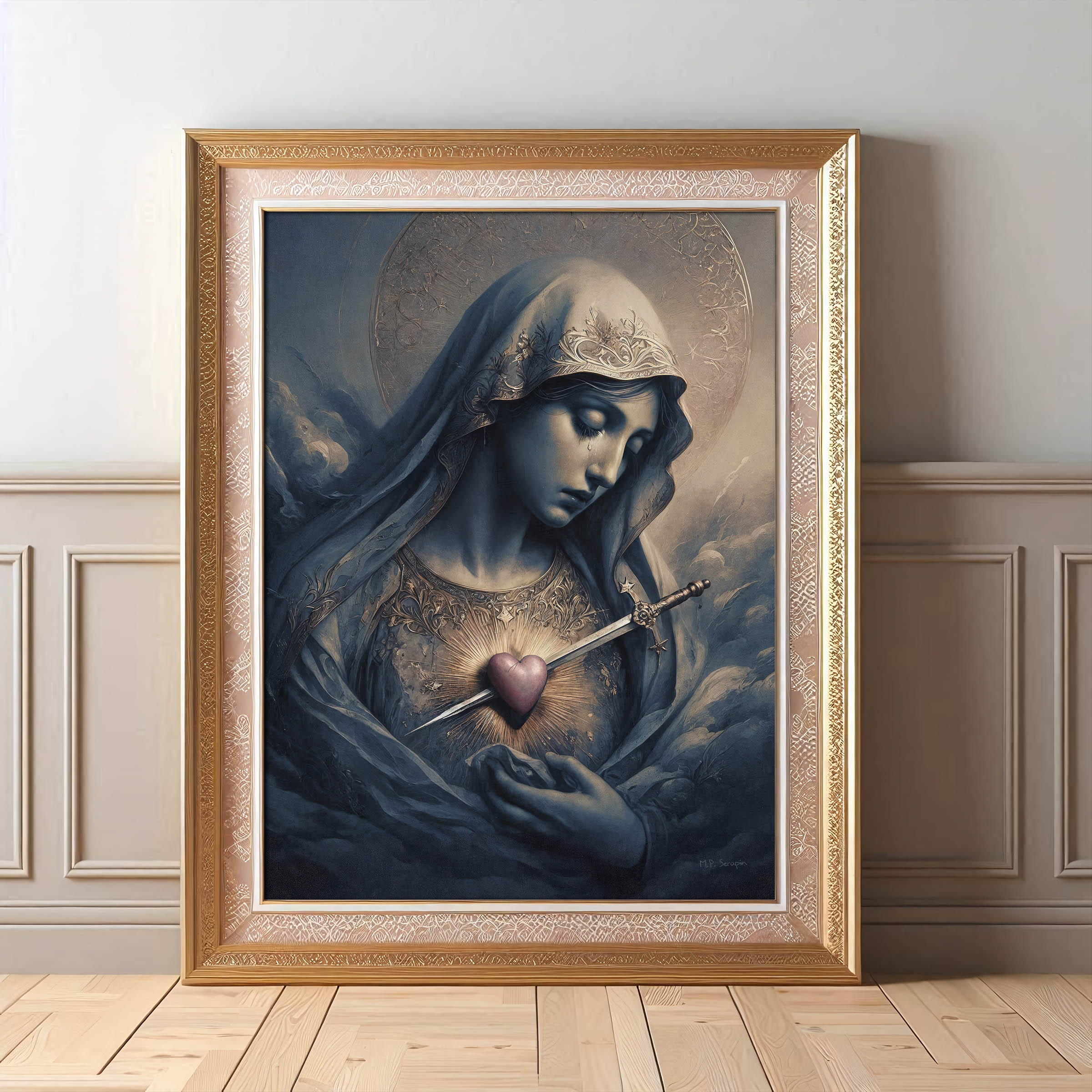 Our Lady of Sorrows — image 12