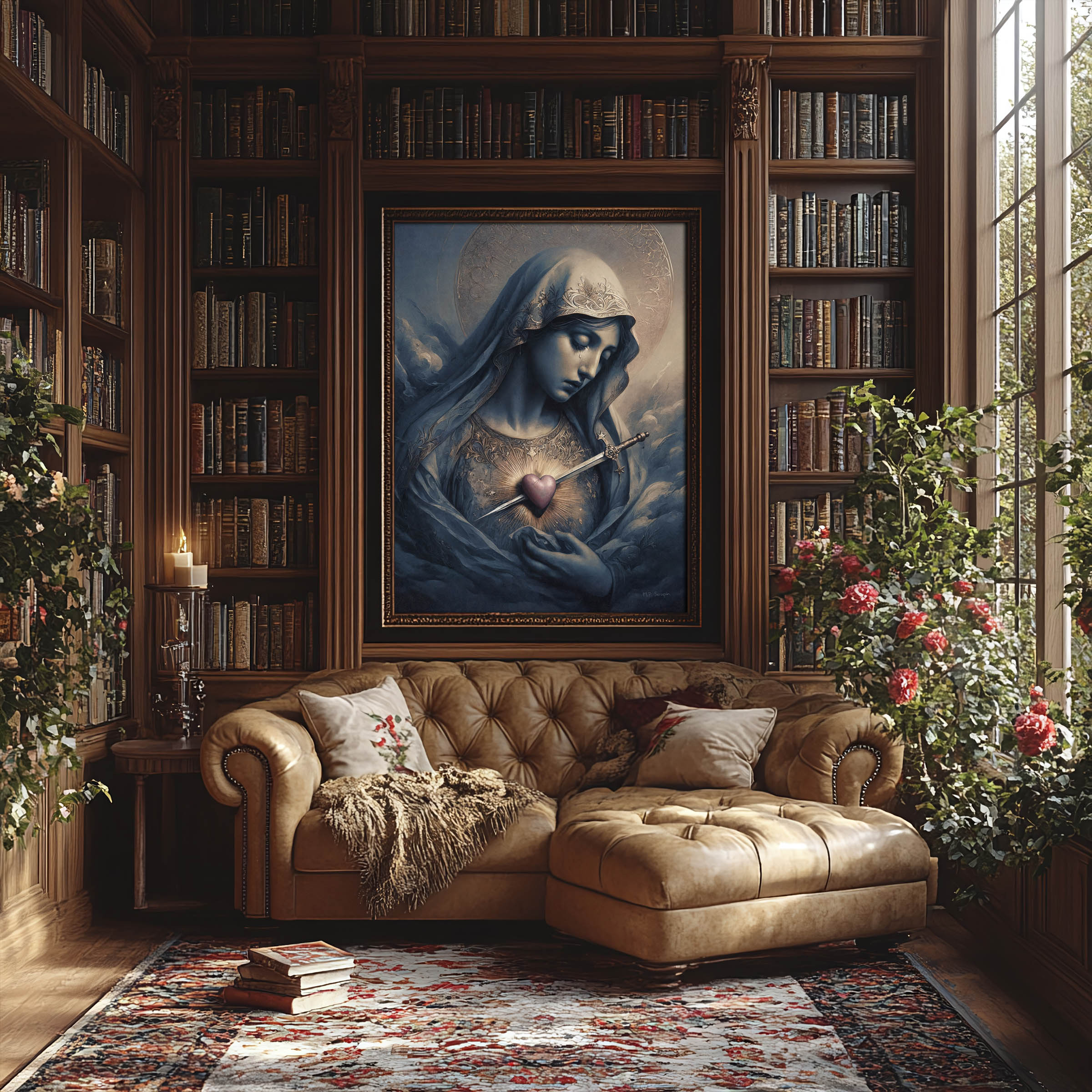 Our Lady of Sorrows — image 13