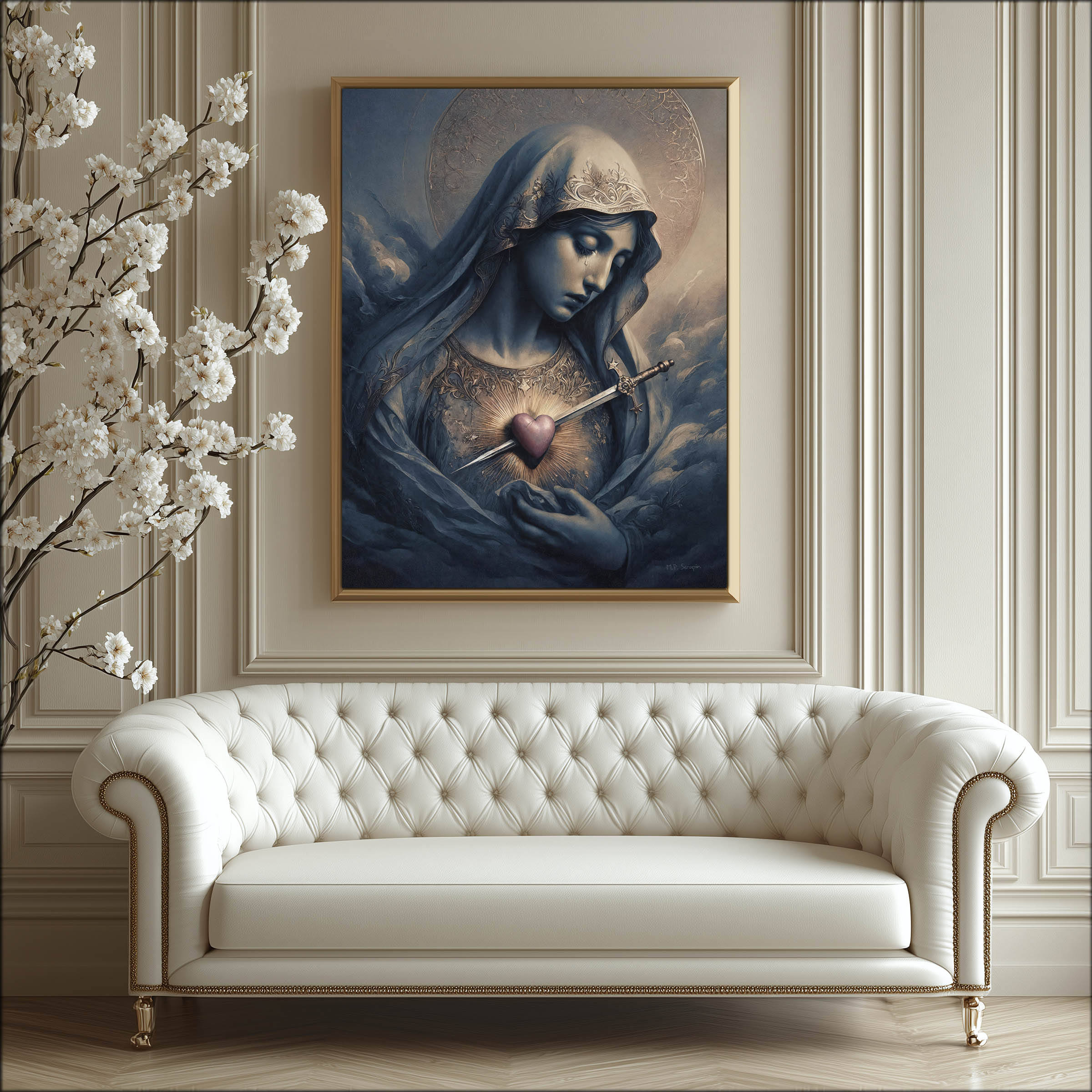 Our Lady of Sorrows — image 14