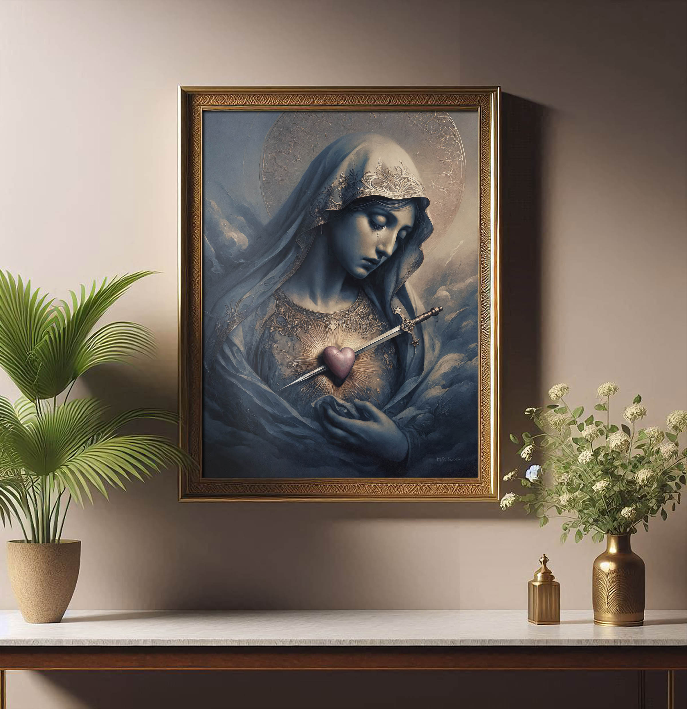 Our Lady of Sorrows — image 15