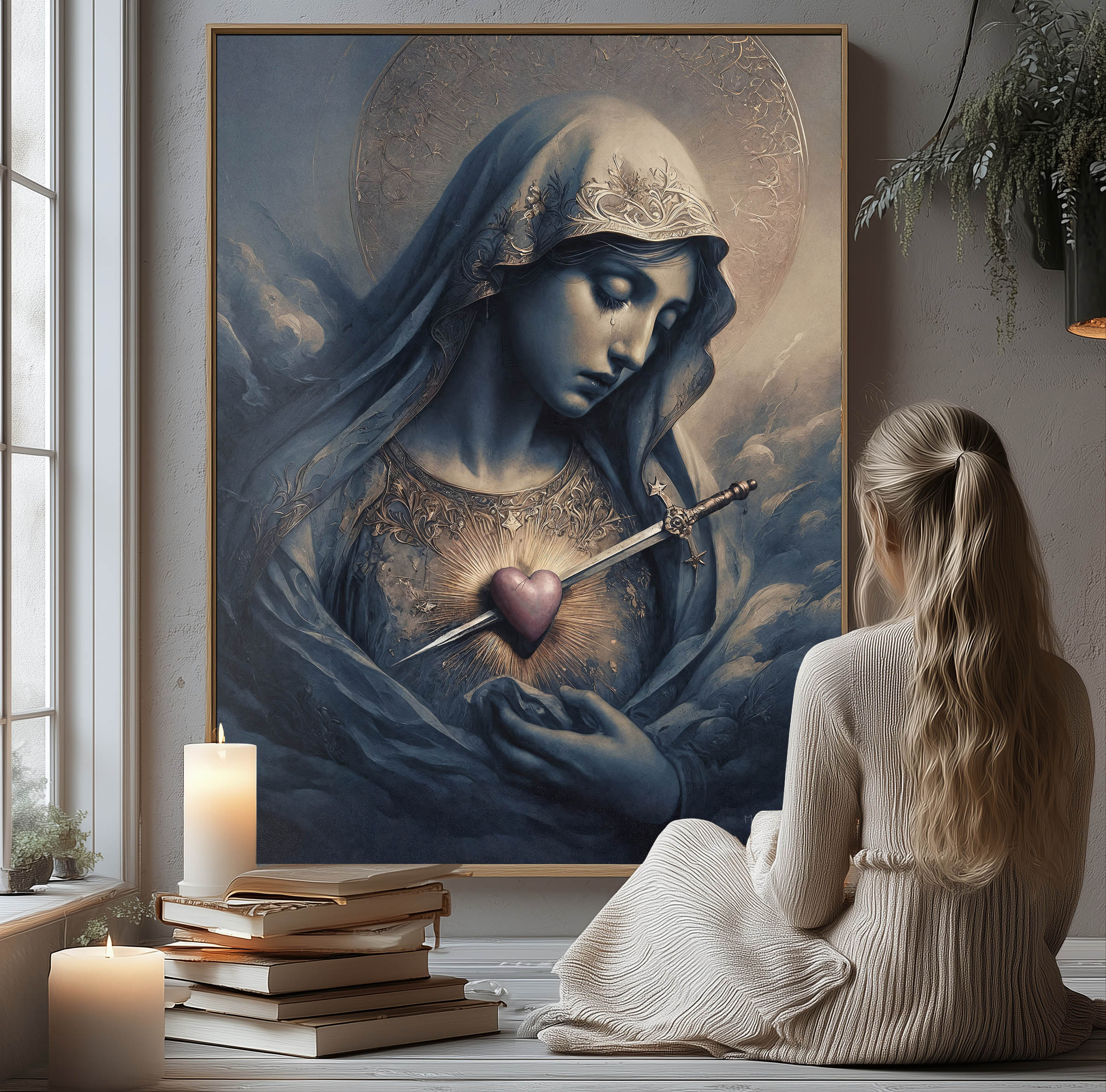 Our Lady of Sorrows — image 16