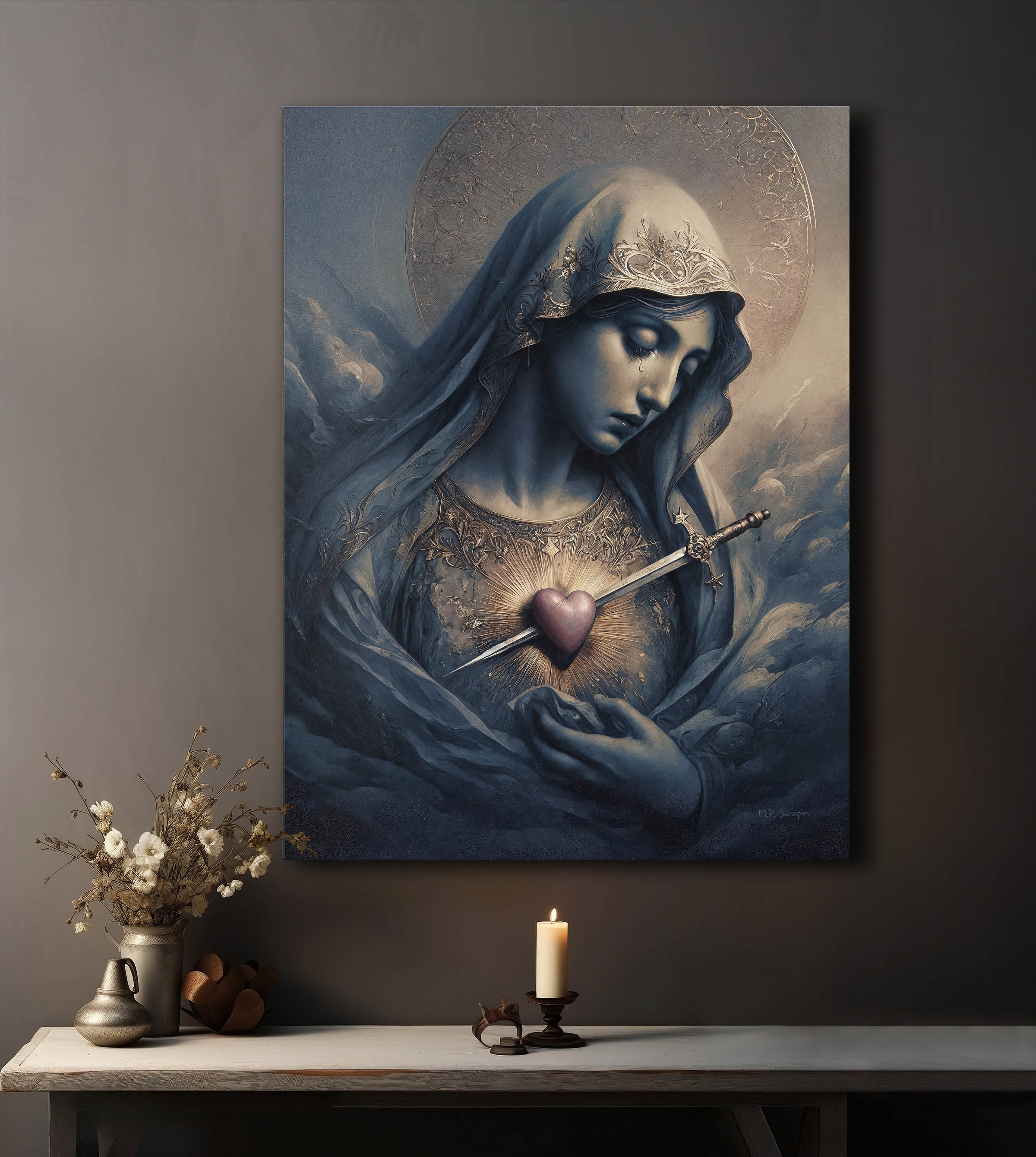 Our Lady of Sorrows — image 17
