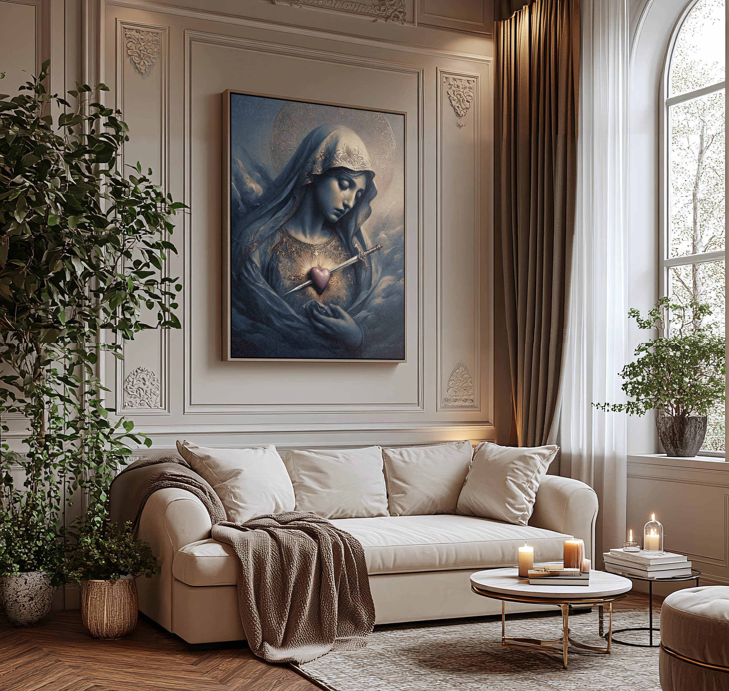 Our Lady of Sorrows — image 2