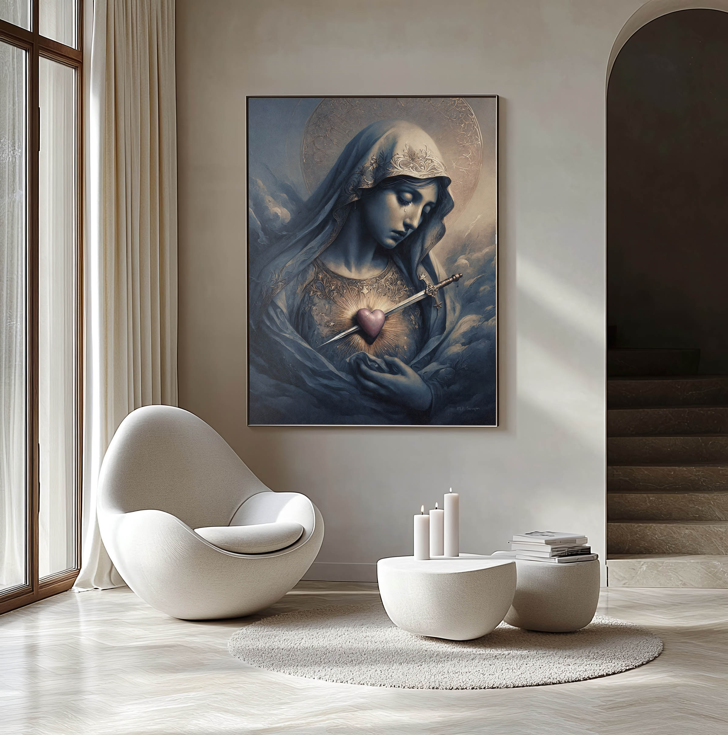 Our Lady of Sorrows — image 3