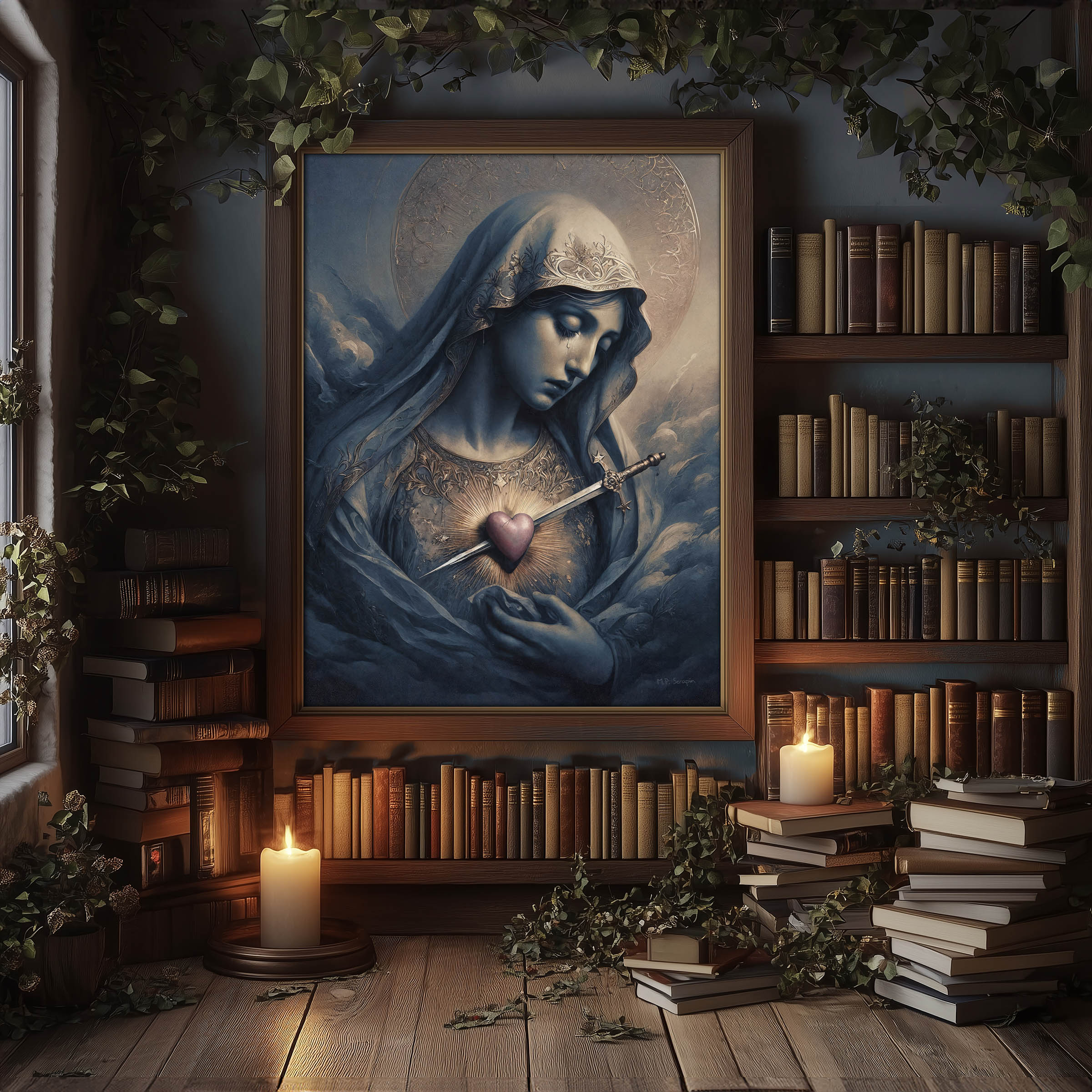 Our Lady of Sorrows — image 5