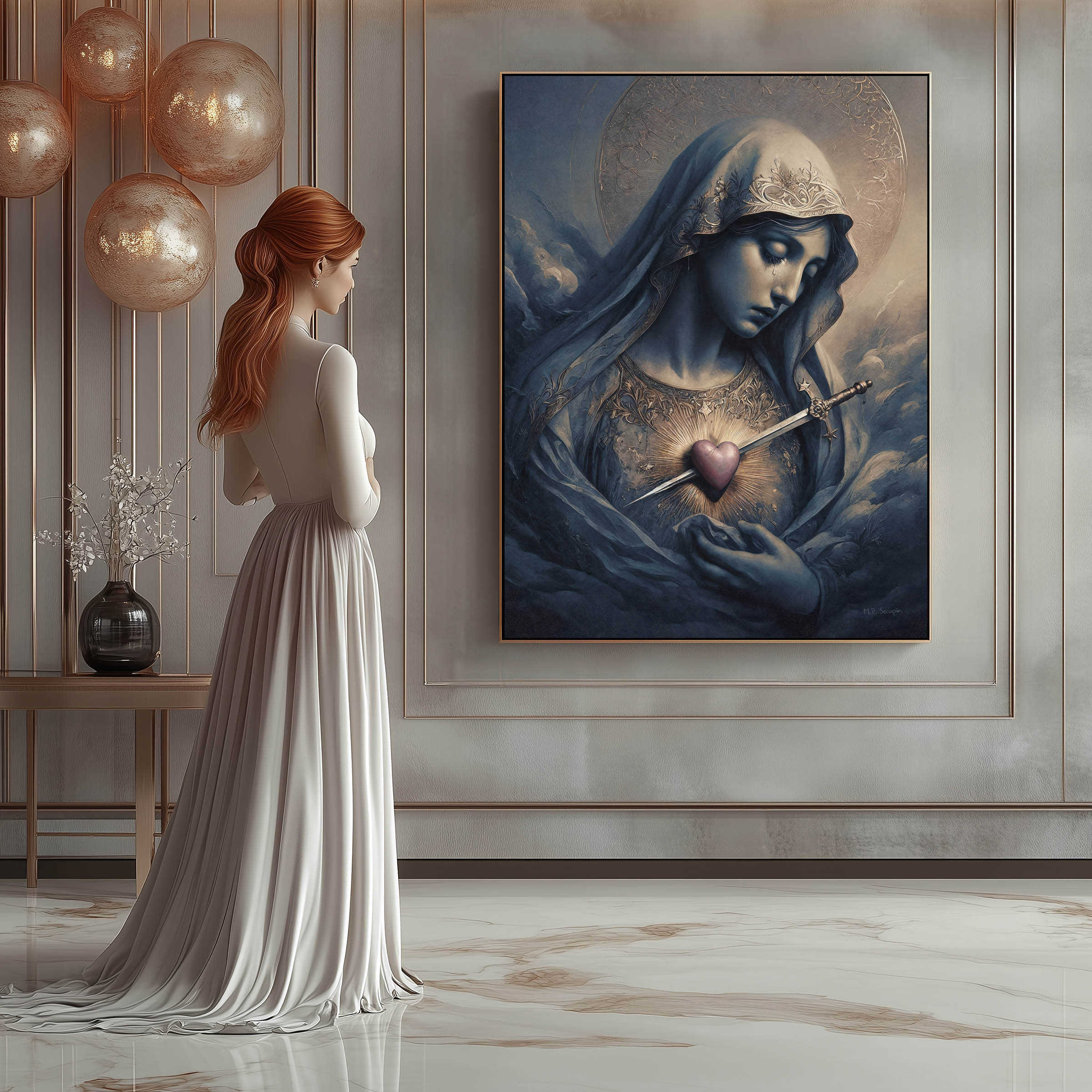 Our Lady of Sorrows — image 6