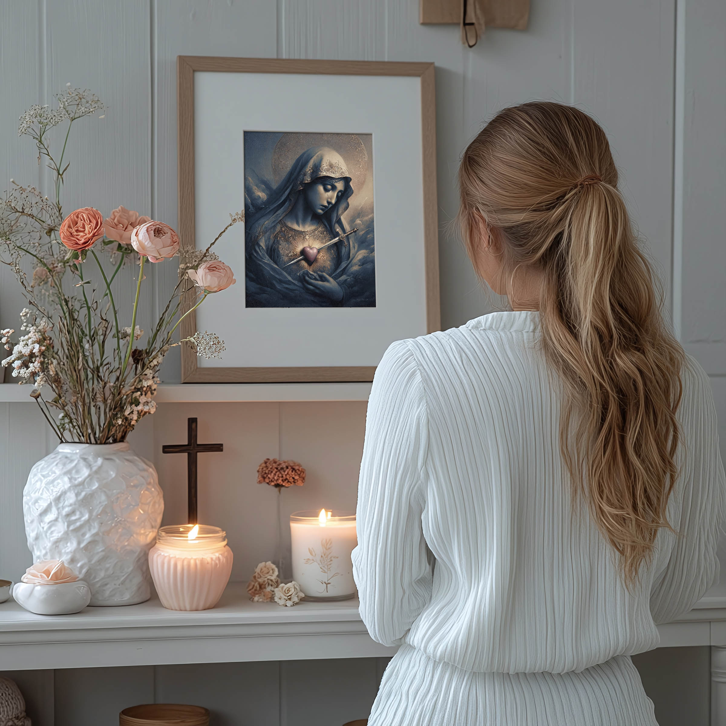 Our Lady of Sorrows — image 8