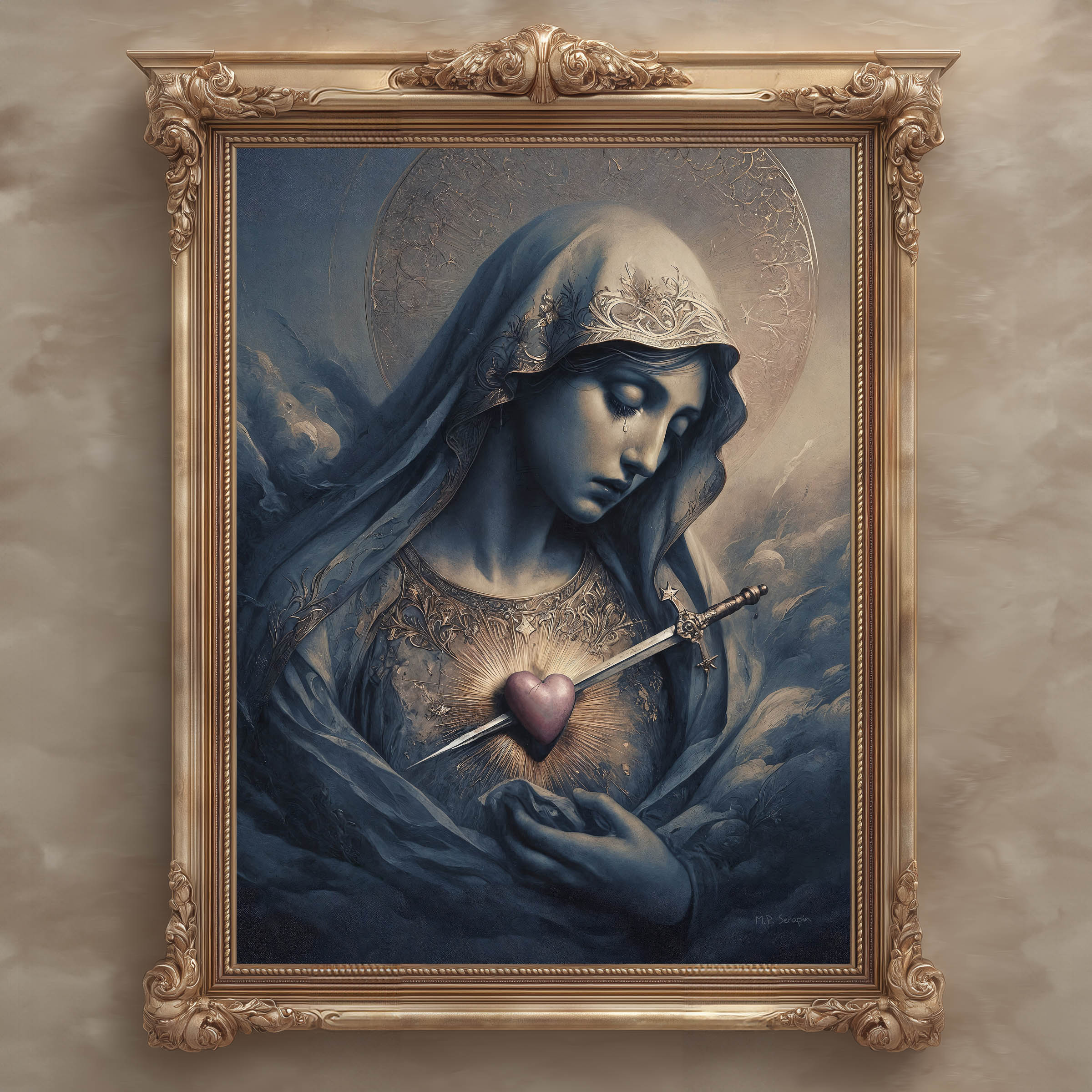 Our Lady of Sorrows — image 9
