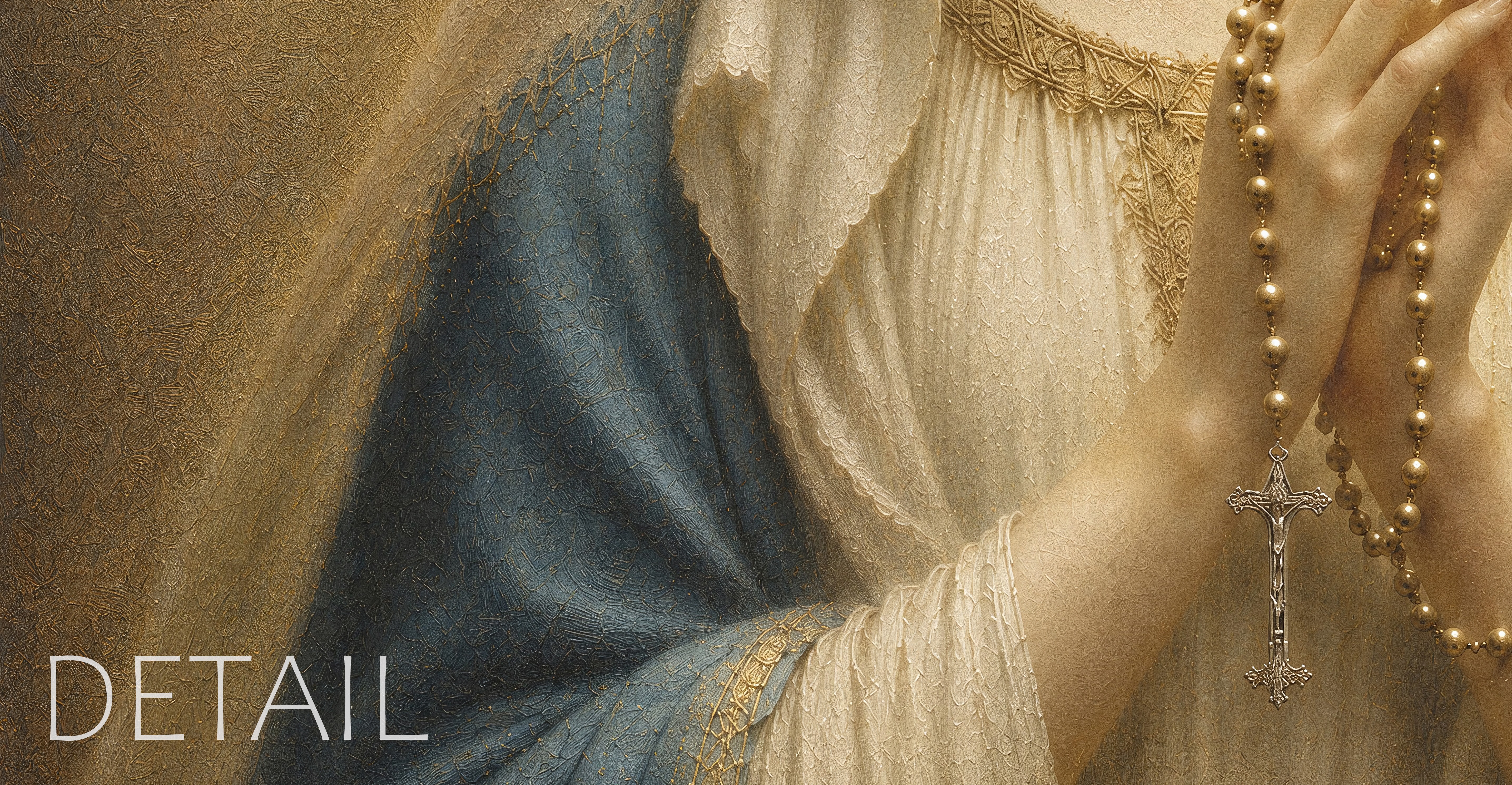 Our Lady of the Holy Rosary 2 — image 5