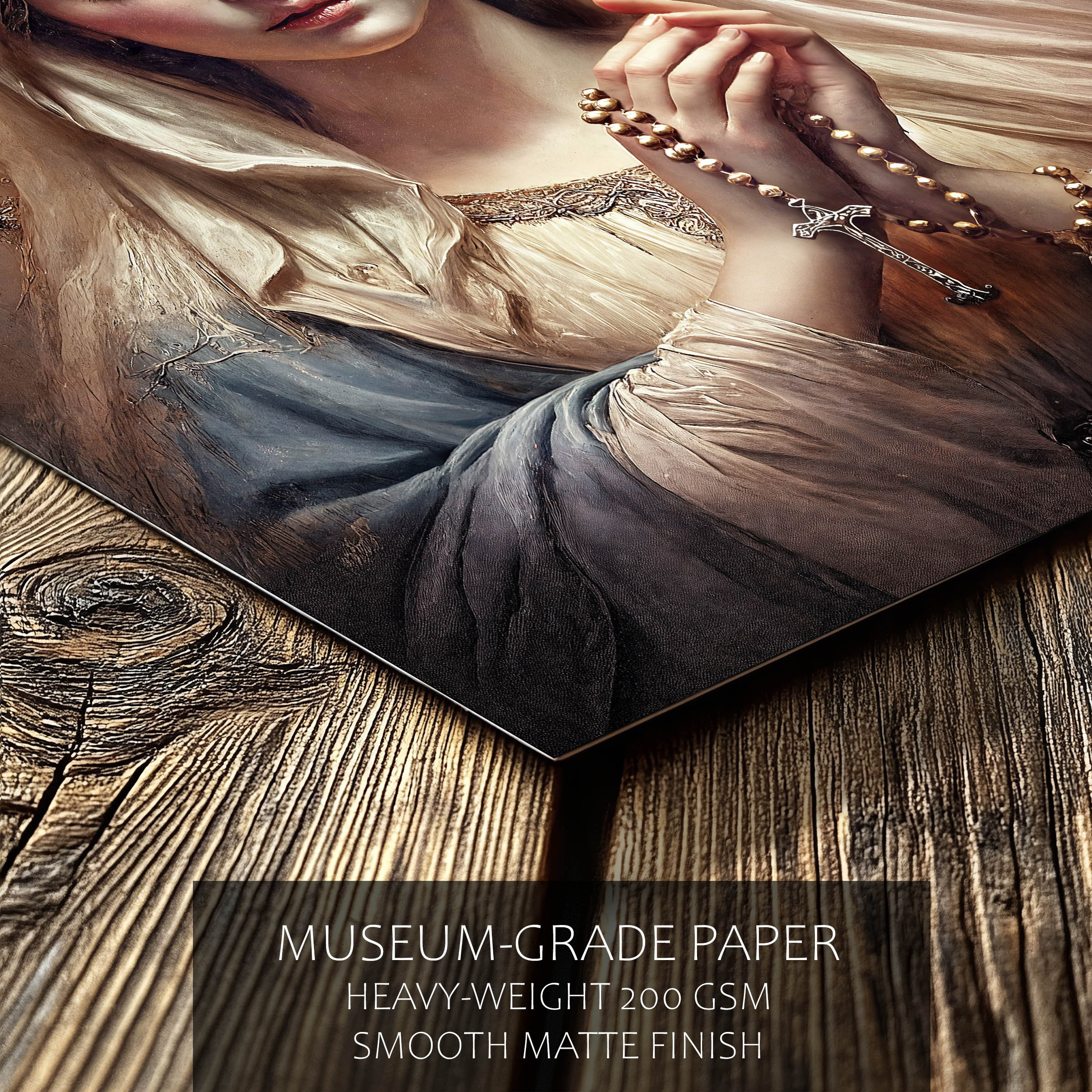 Our Lady of the Holy Rosary — image 7