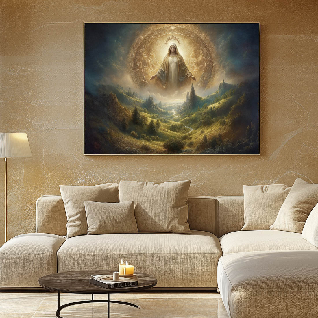 Queen of Creation - Landscape — image 12