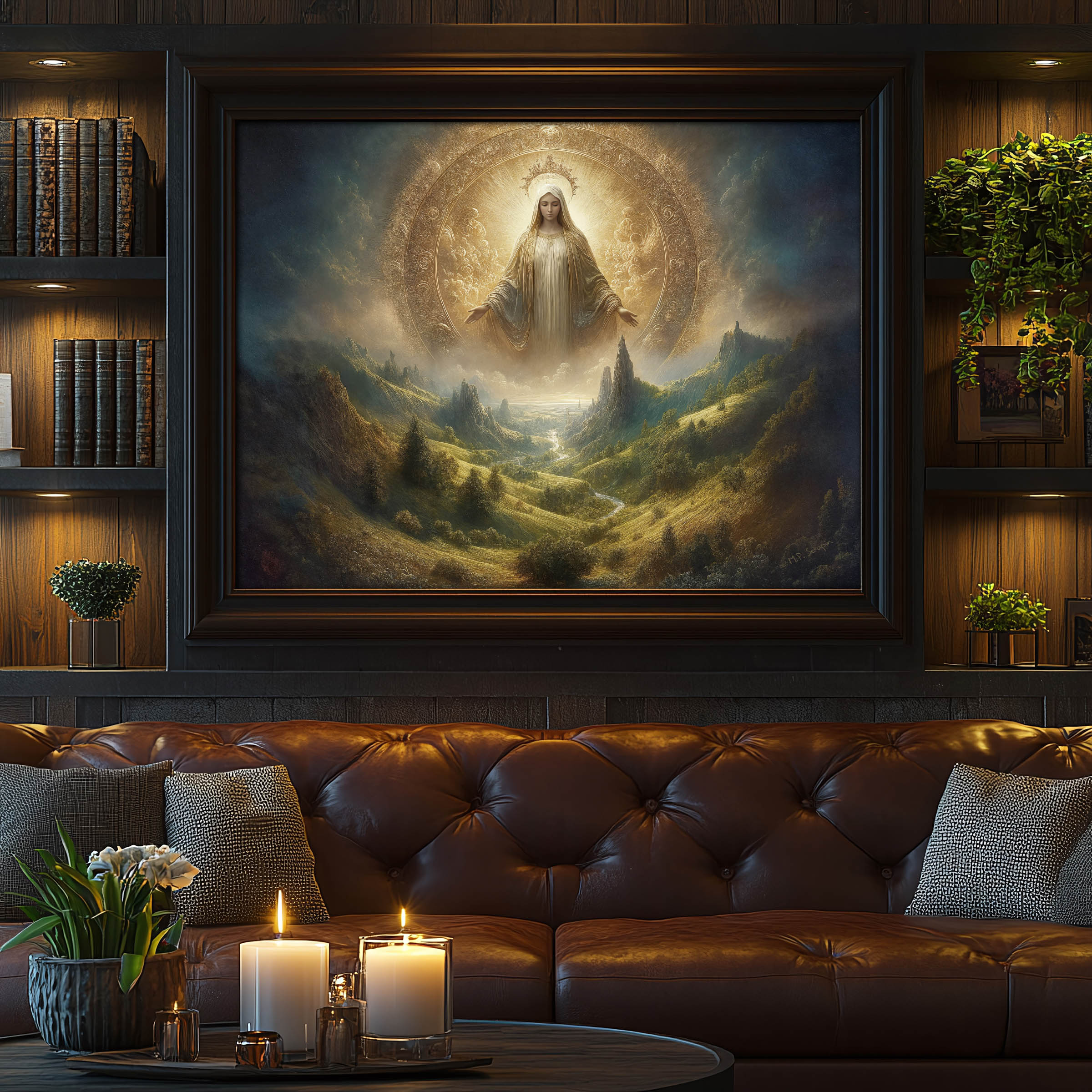 Queen of Creation - Landscape — image 13