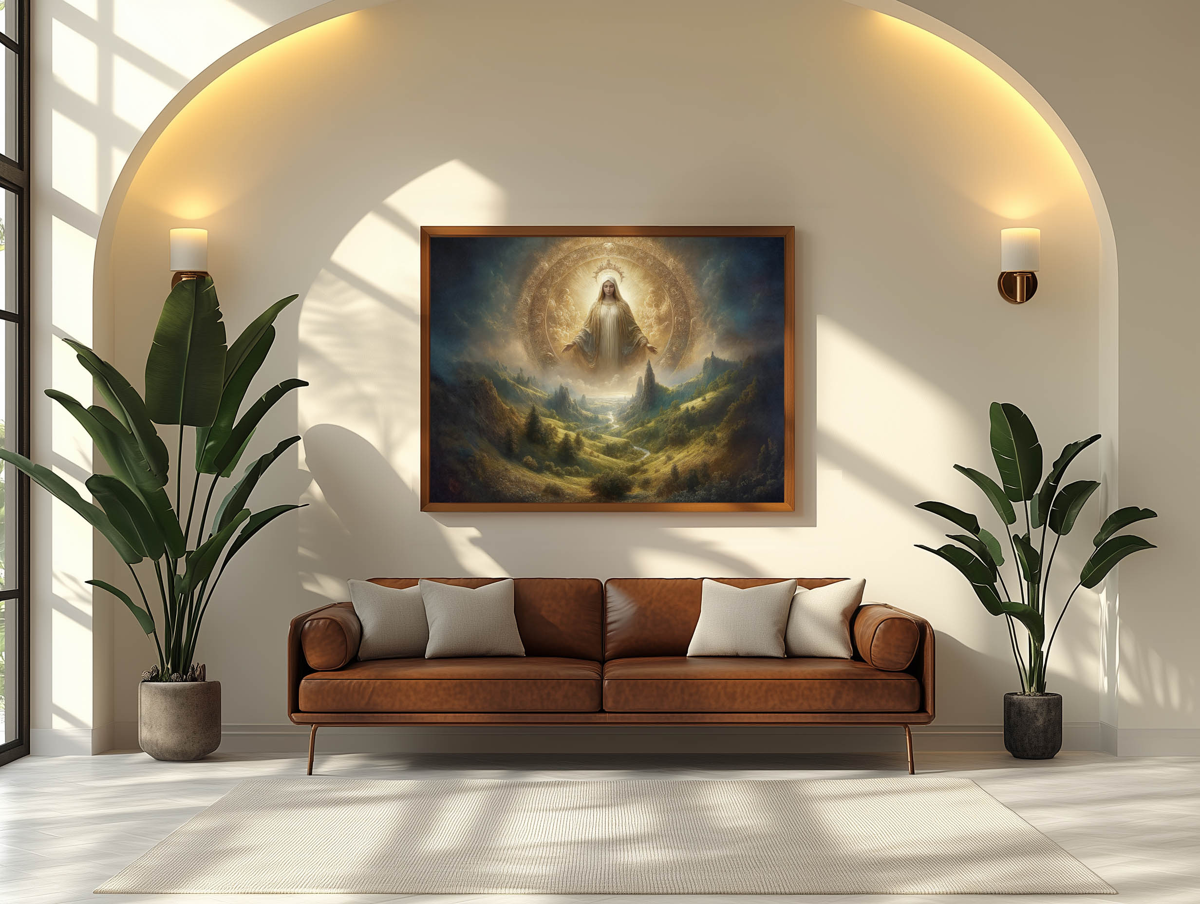 Queen of Creation - Landscape — image 2