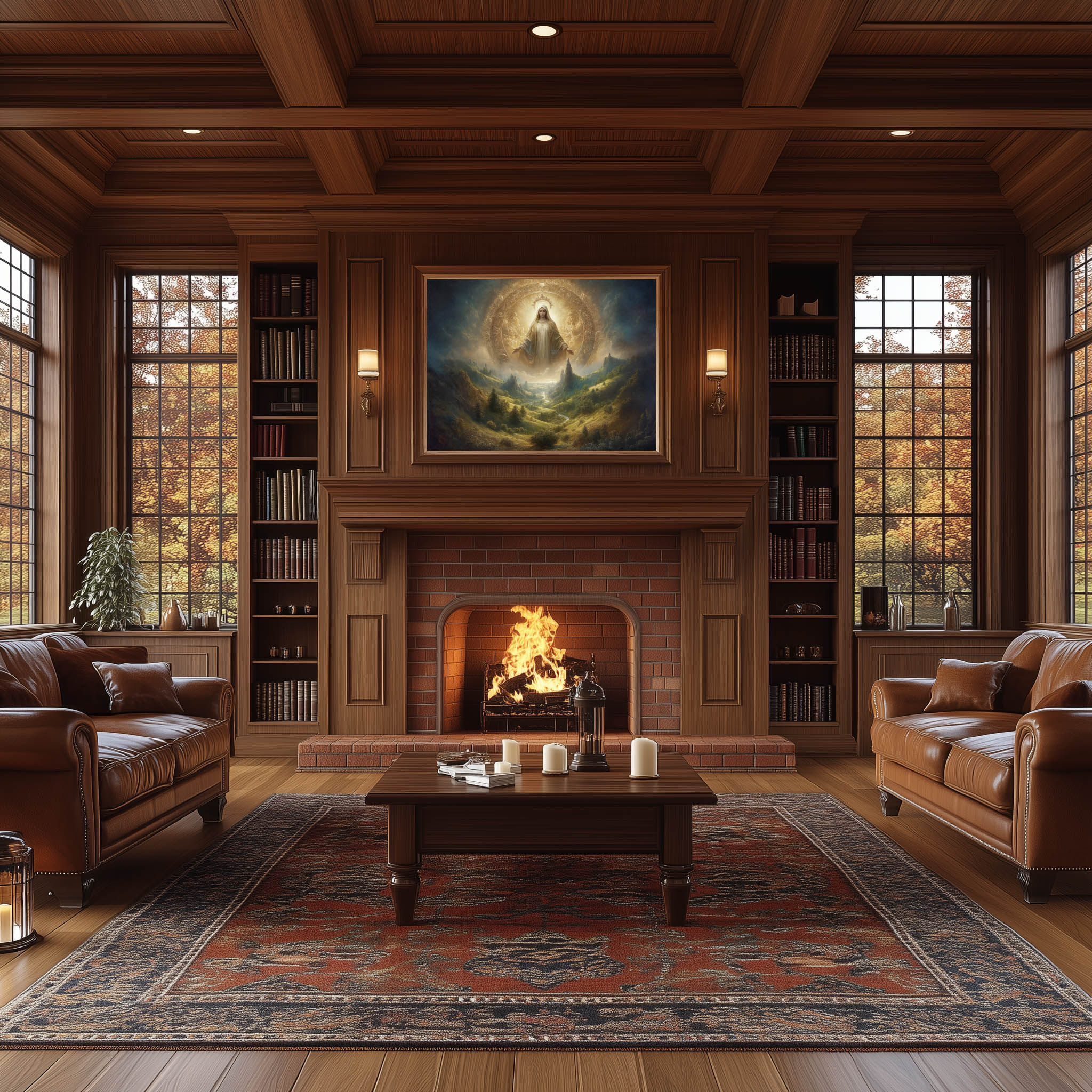 Queen of Creation - Landscape — image 4