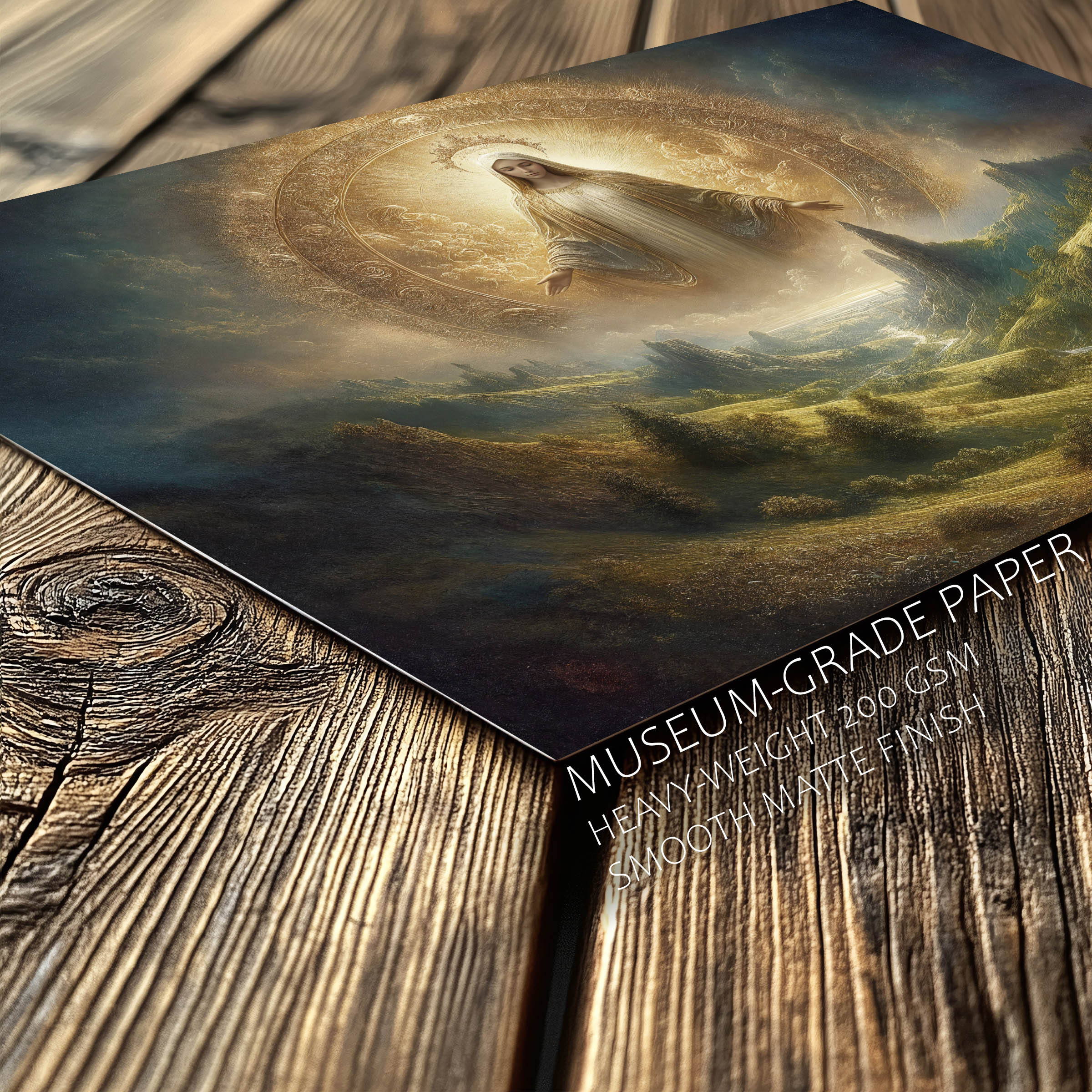 Queen of Creation - Landscape — image 5