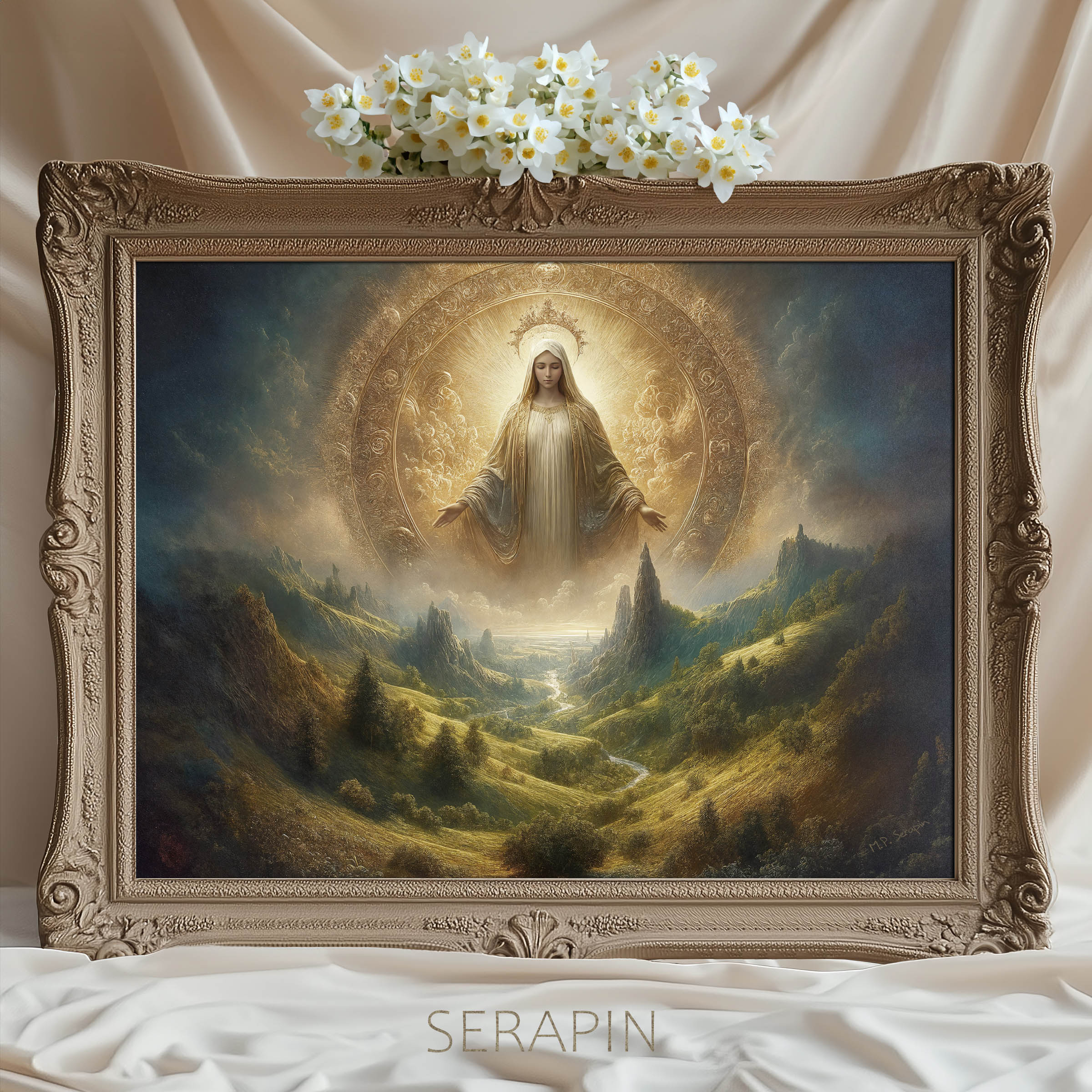 Queen of Creation - Landscape — image 6