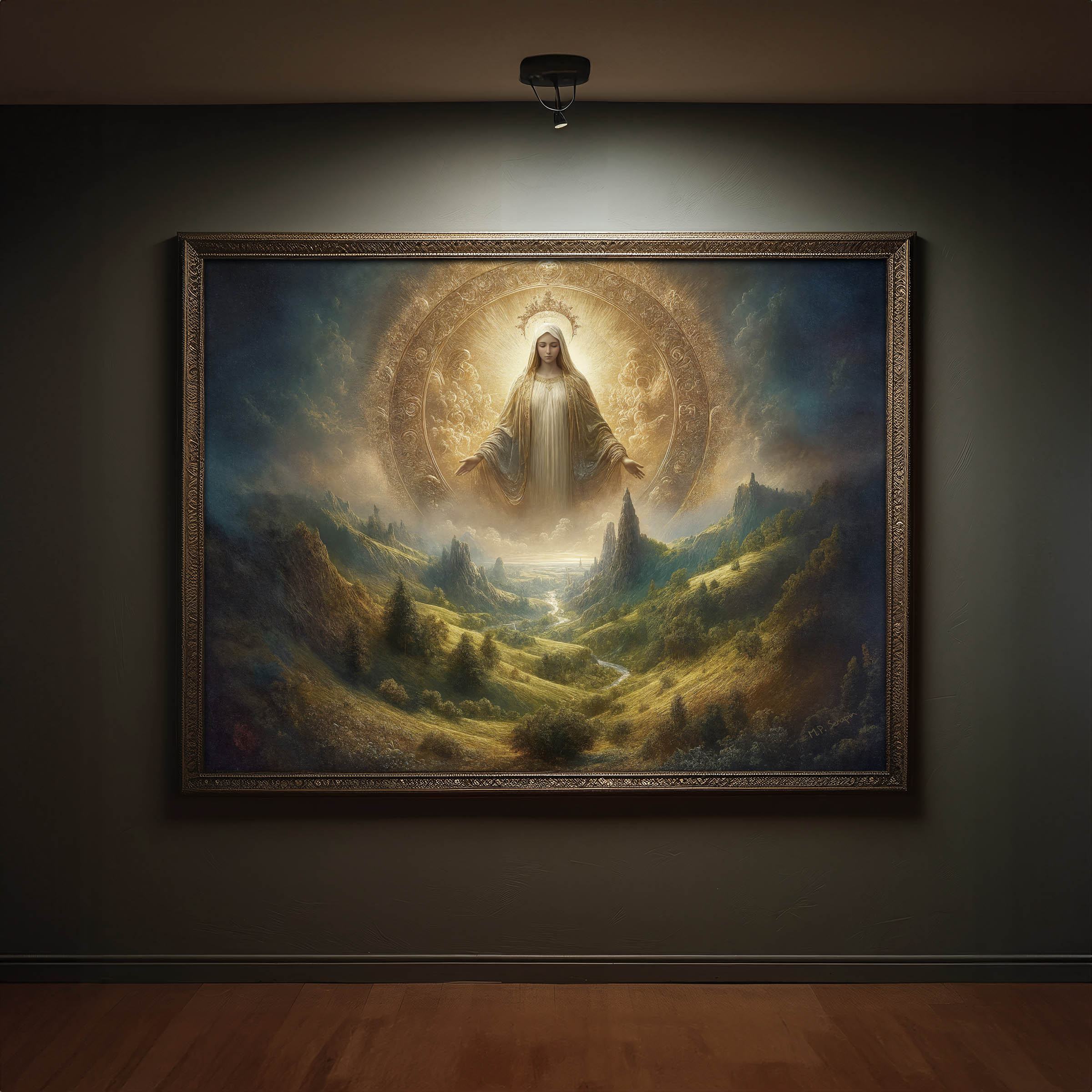 Queen of Creation - Landscape — image 7