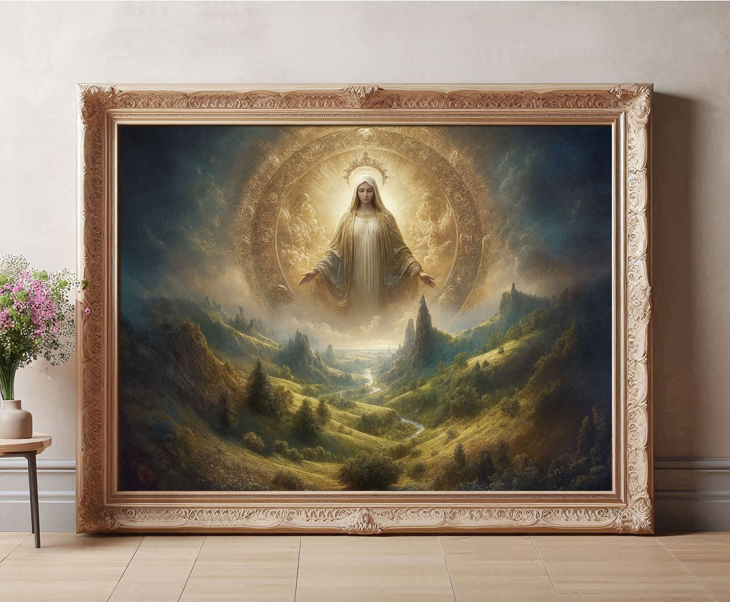 Queen of Creation - Landscape — image 9