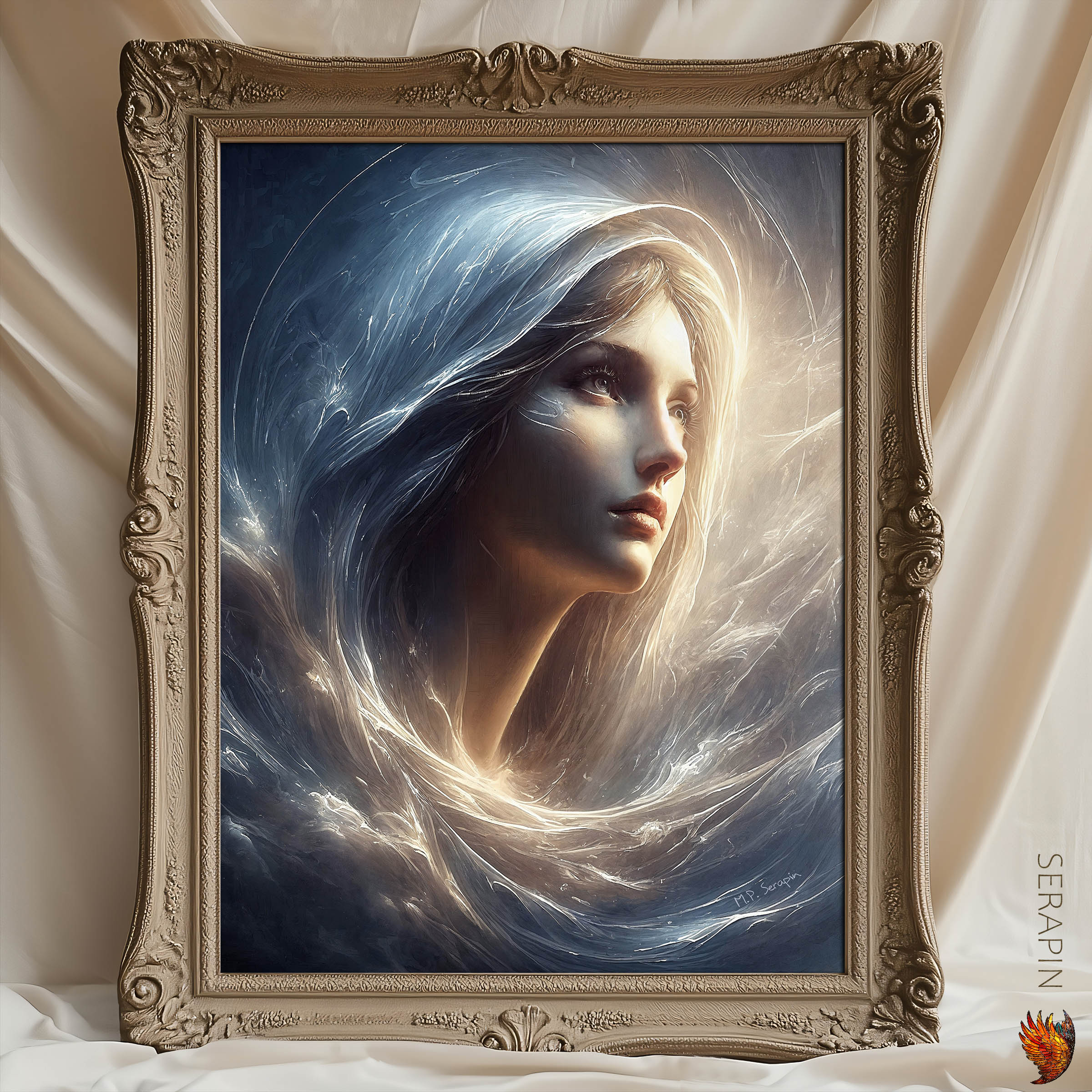 Queen of Creation - Regina Creaturae — image 2