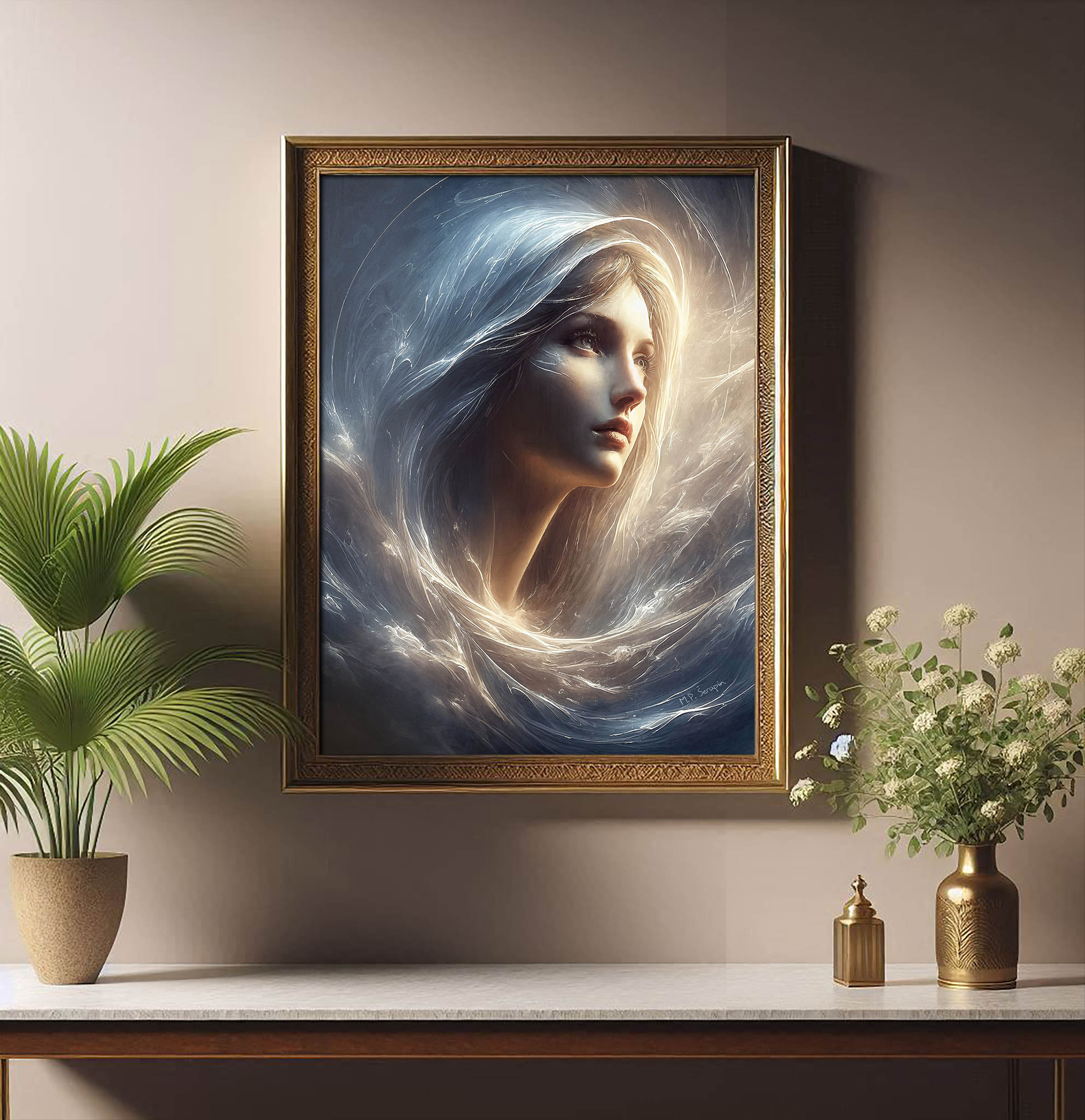 Queen of Creation - Regina Creaturae — image 7