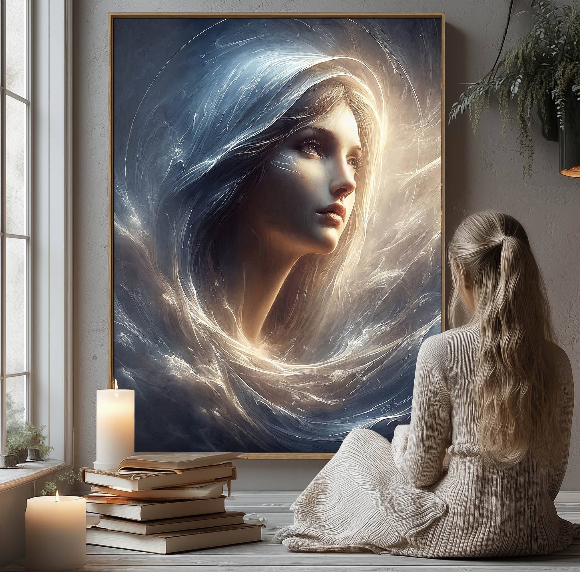 Queen of Creation - Regina Creaturae — image 8