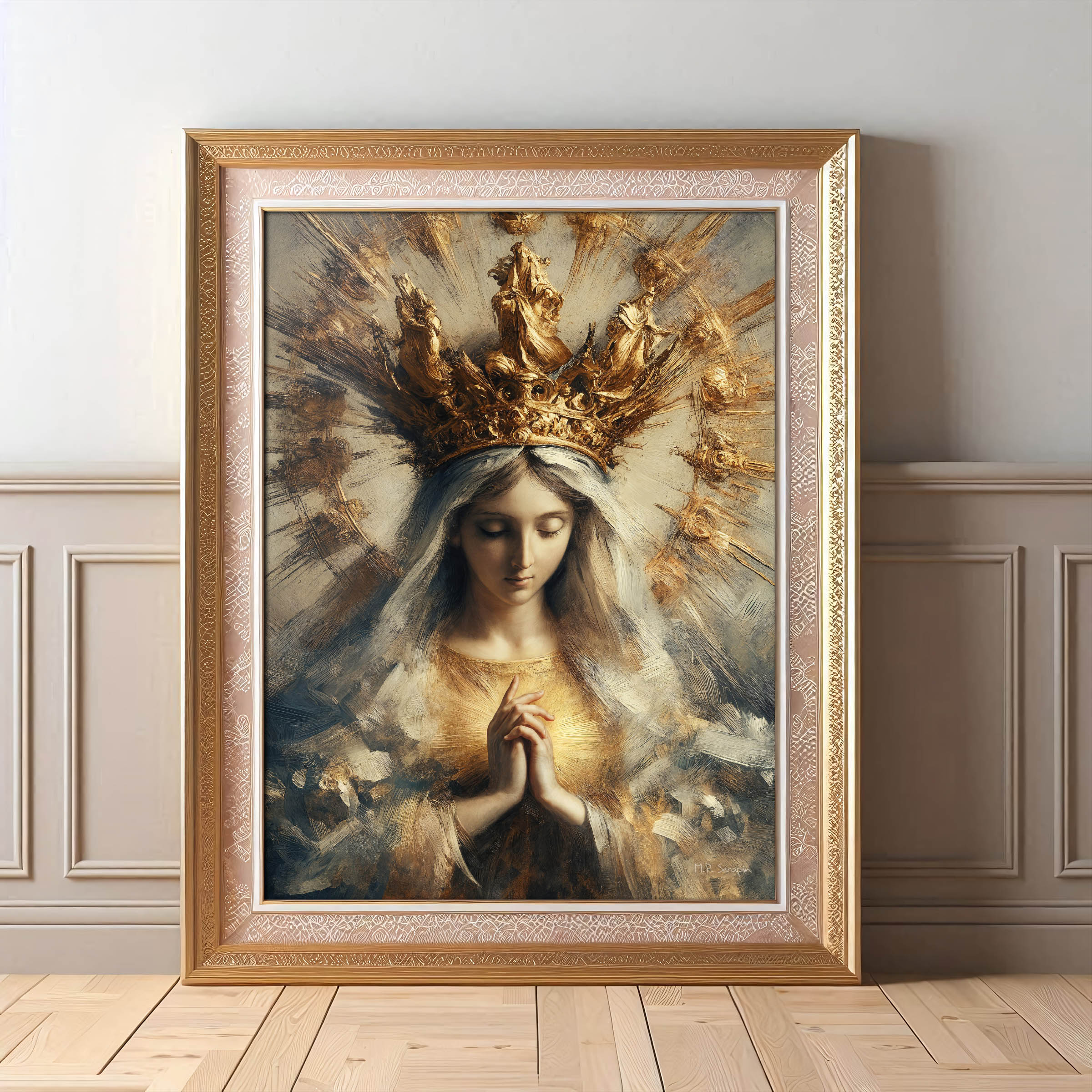 Queen of Heaven — image 7