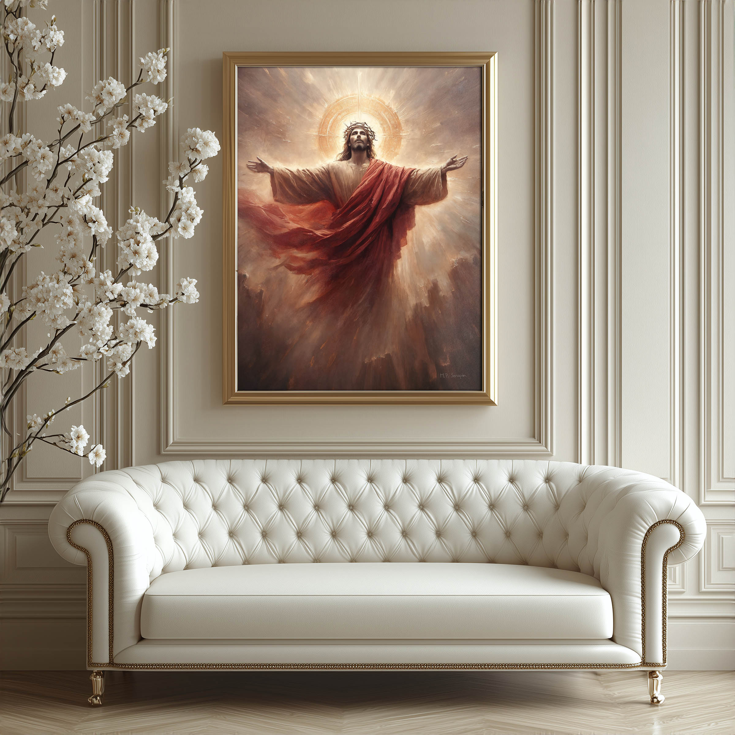 Redemptor Hominum — image 10