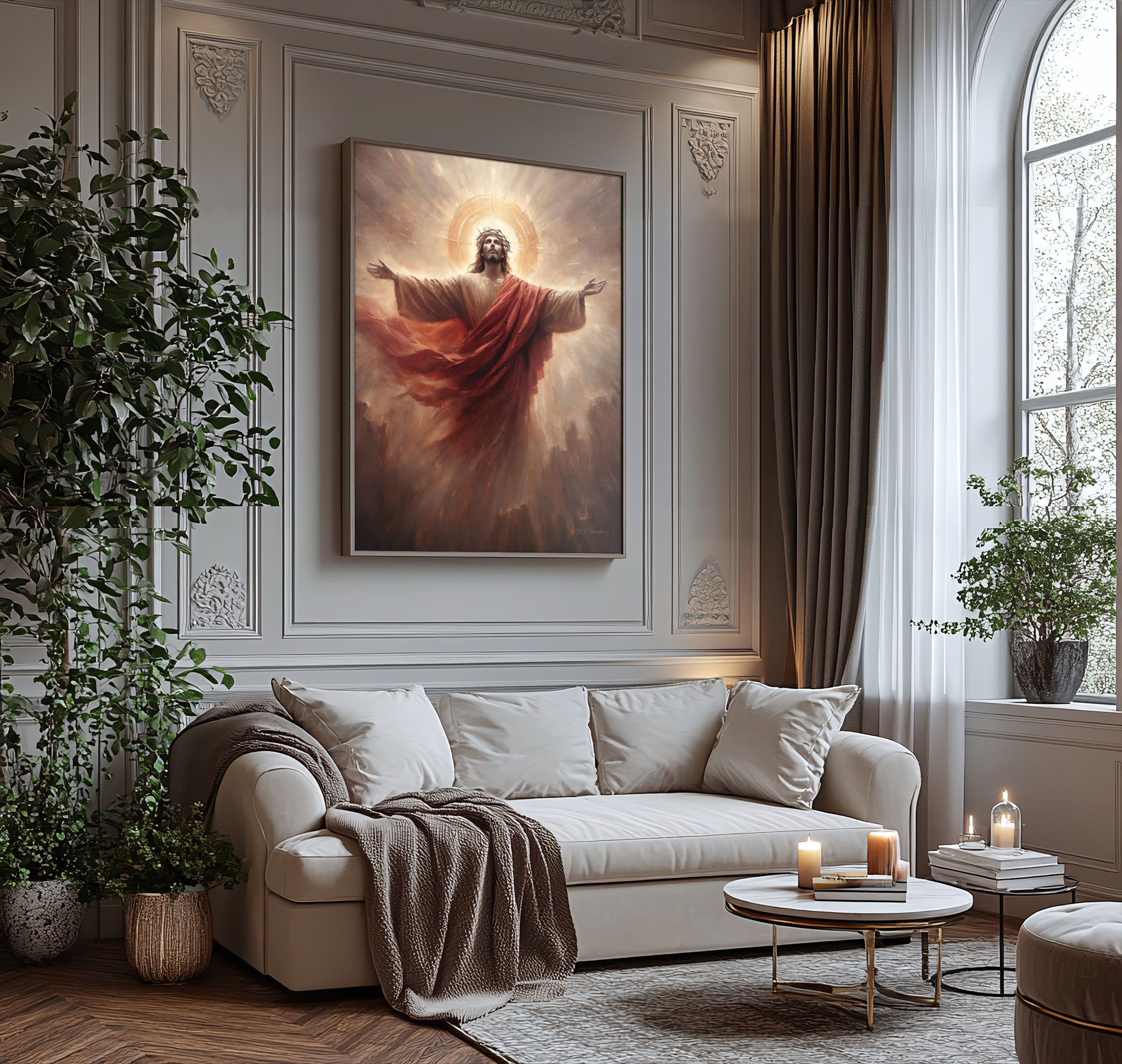 Redemptor Hominum — image 2