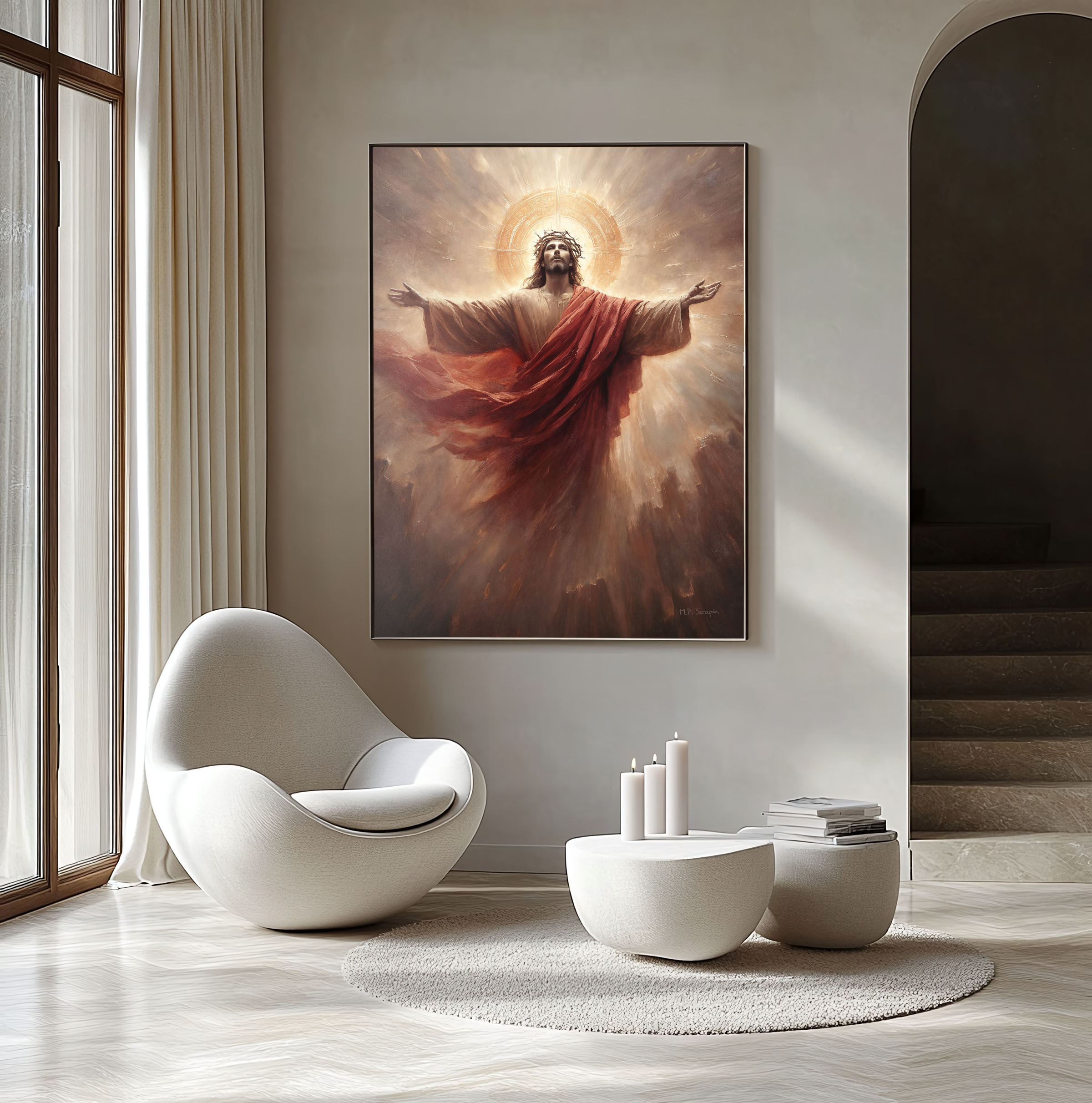 Redemptor Hominum — image 3