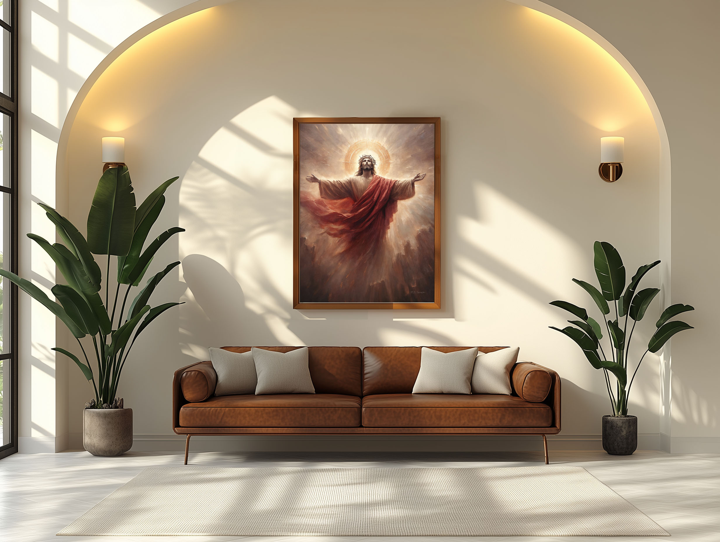 Redemptor Hominum — image 4