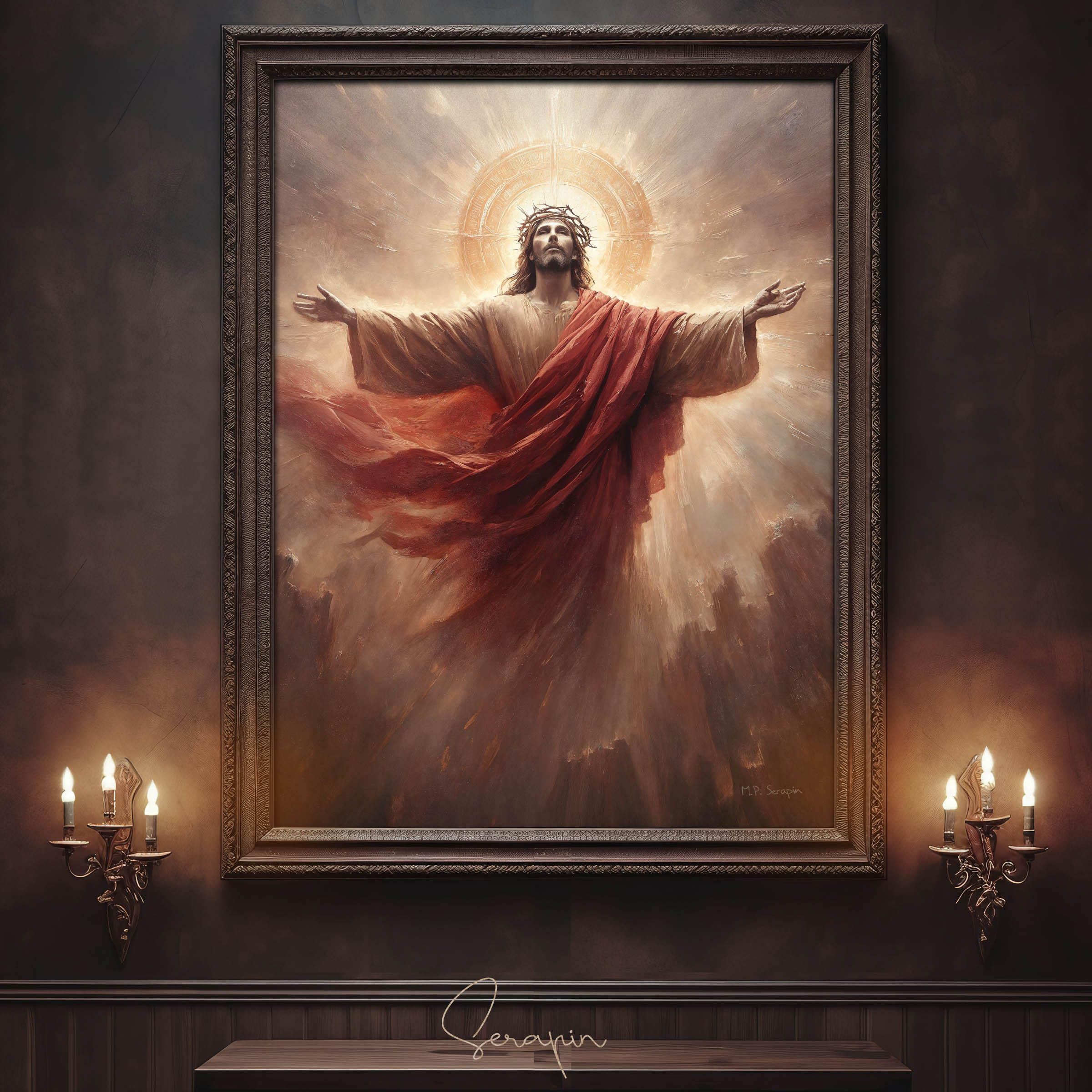 Redemptor Hominum — image 7