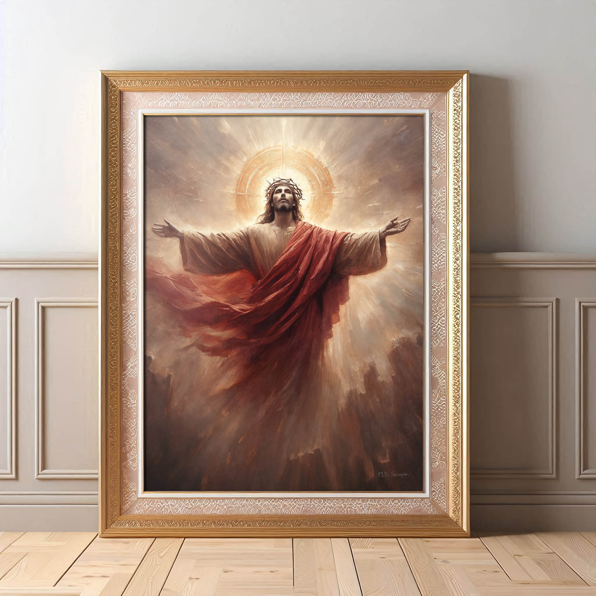 Redemptor Hominum — image 8