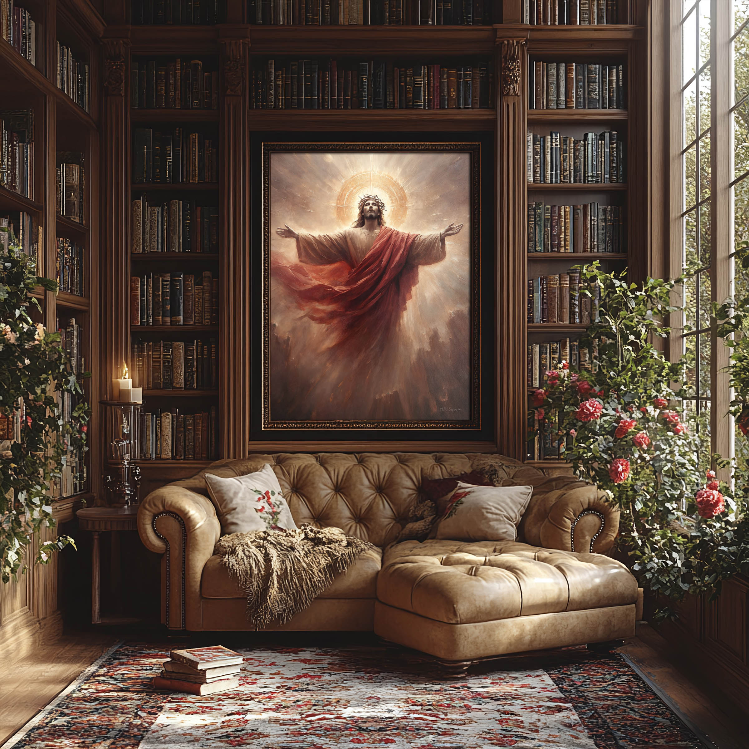 Redemptor Hominum — image 9