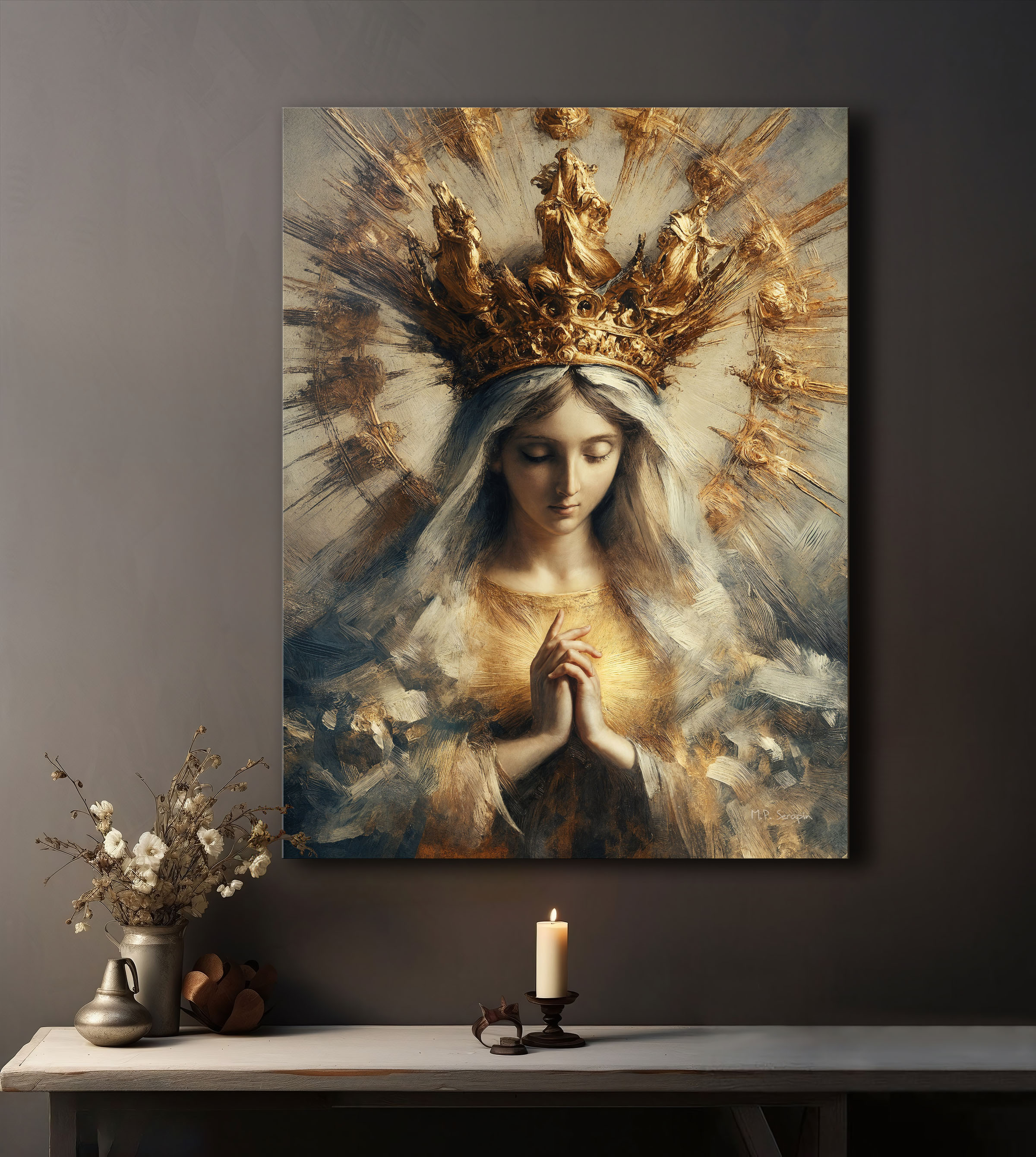 Regina Caeli - Queen of Heaven — image 11