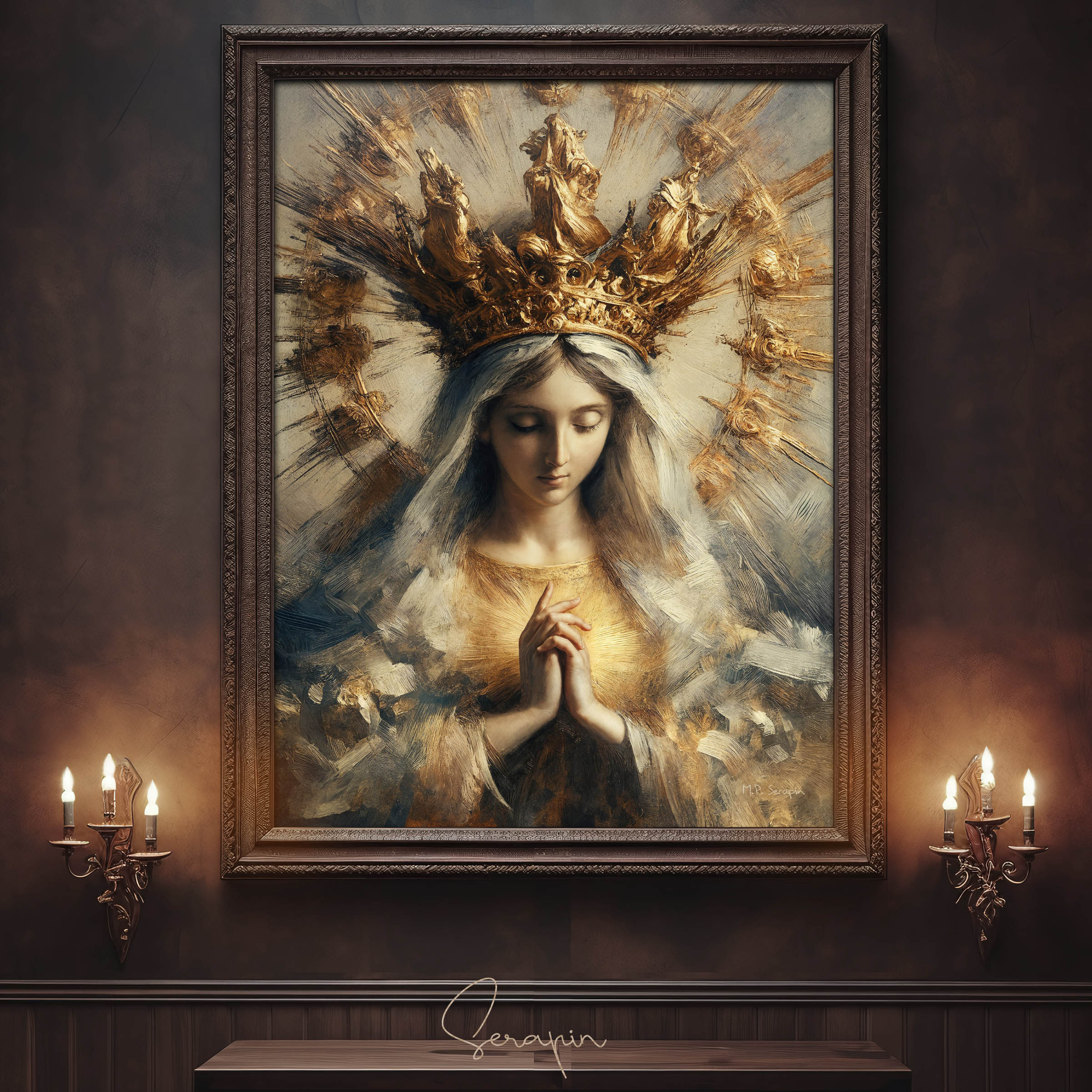 Regina Caeli - Queen of Heaven — image 6
