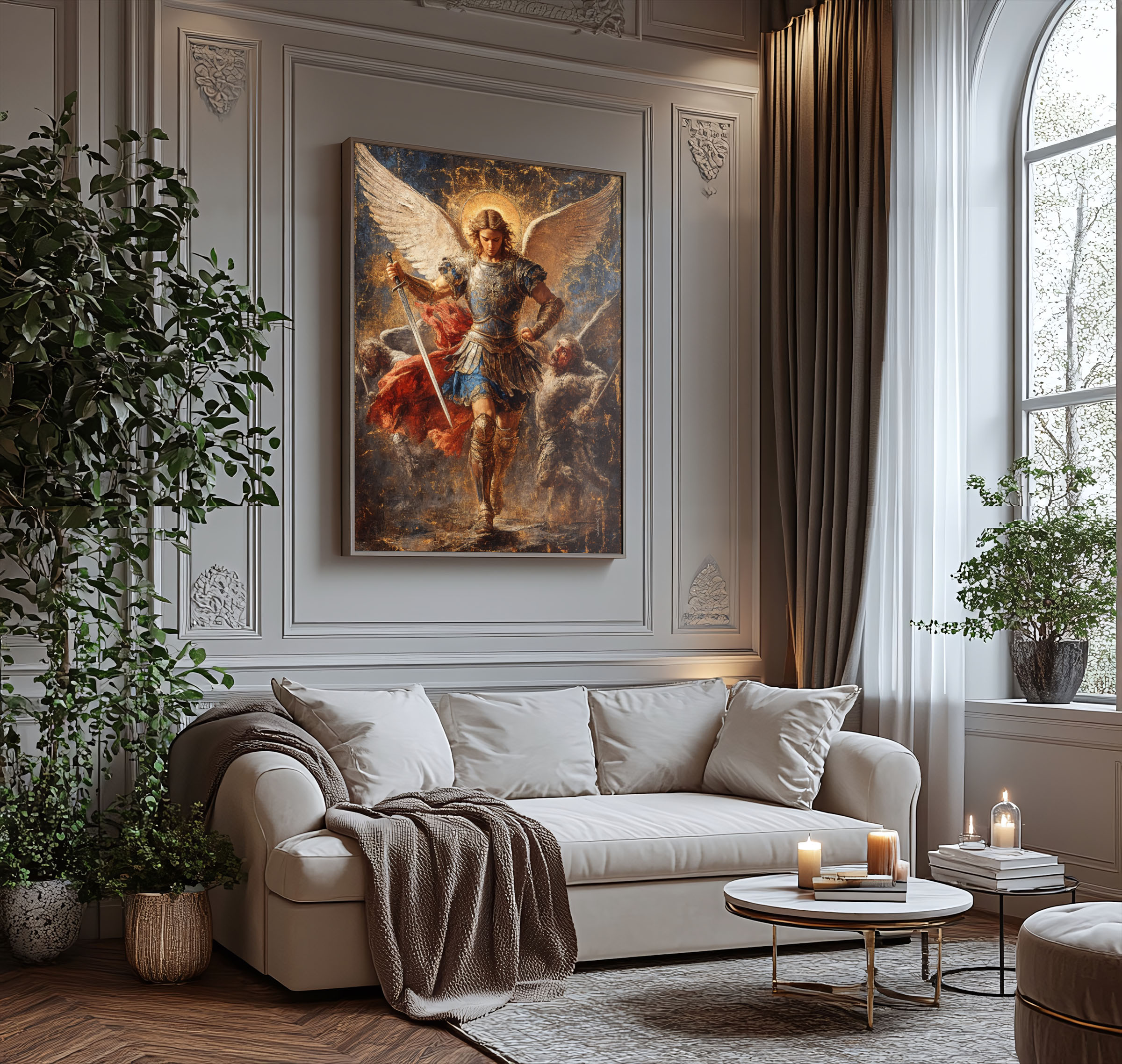 Right Hand of God — image 2