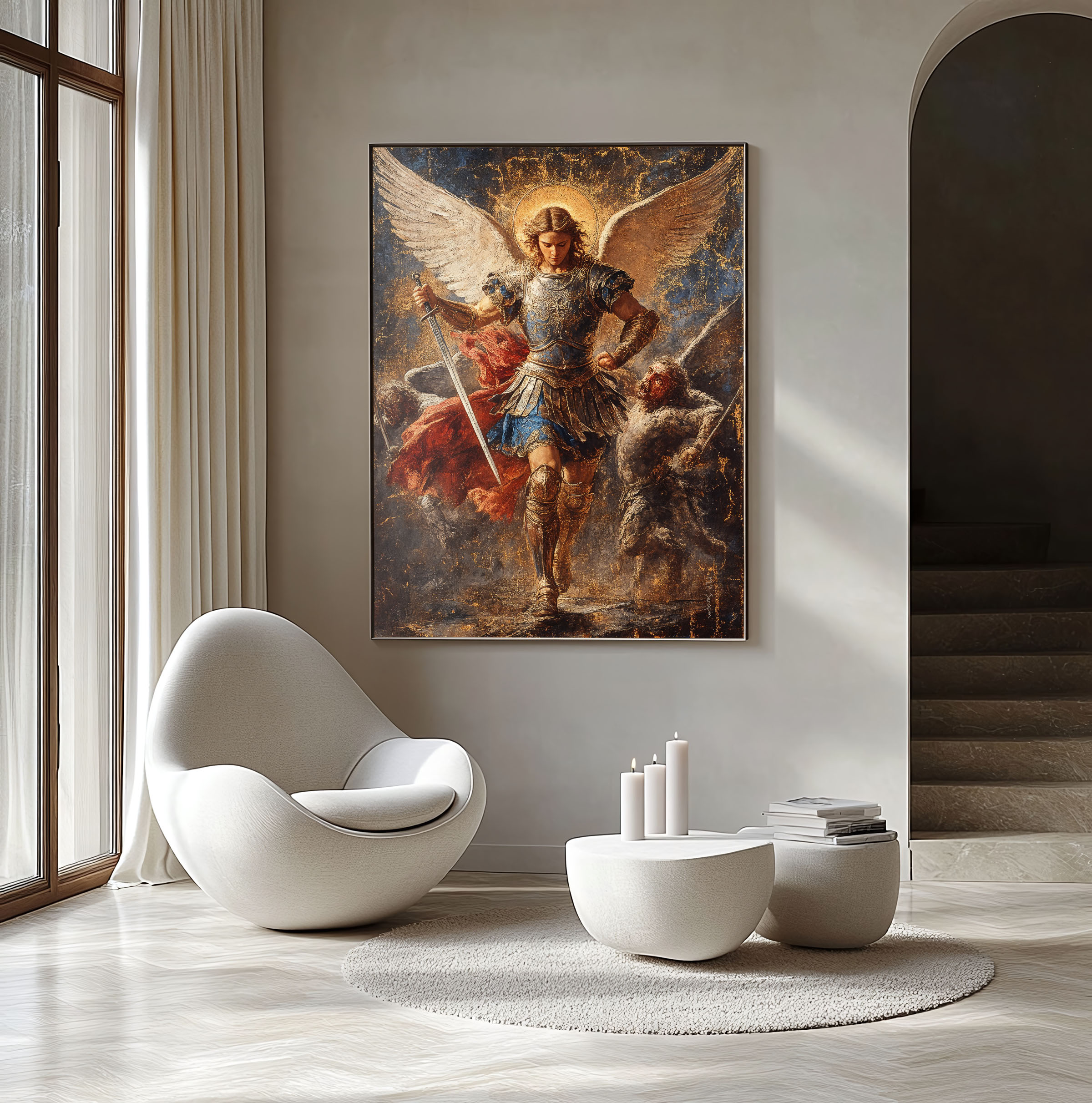 Right Hand of God — image 3