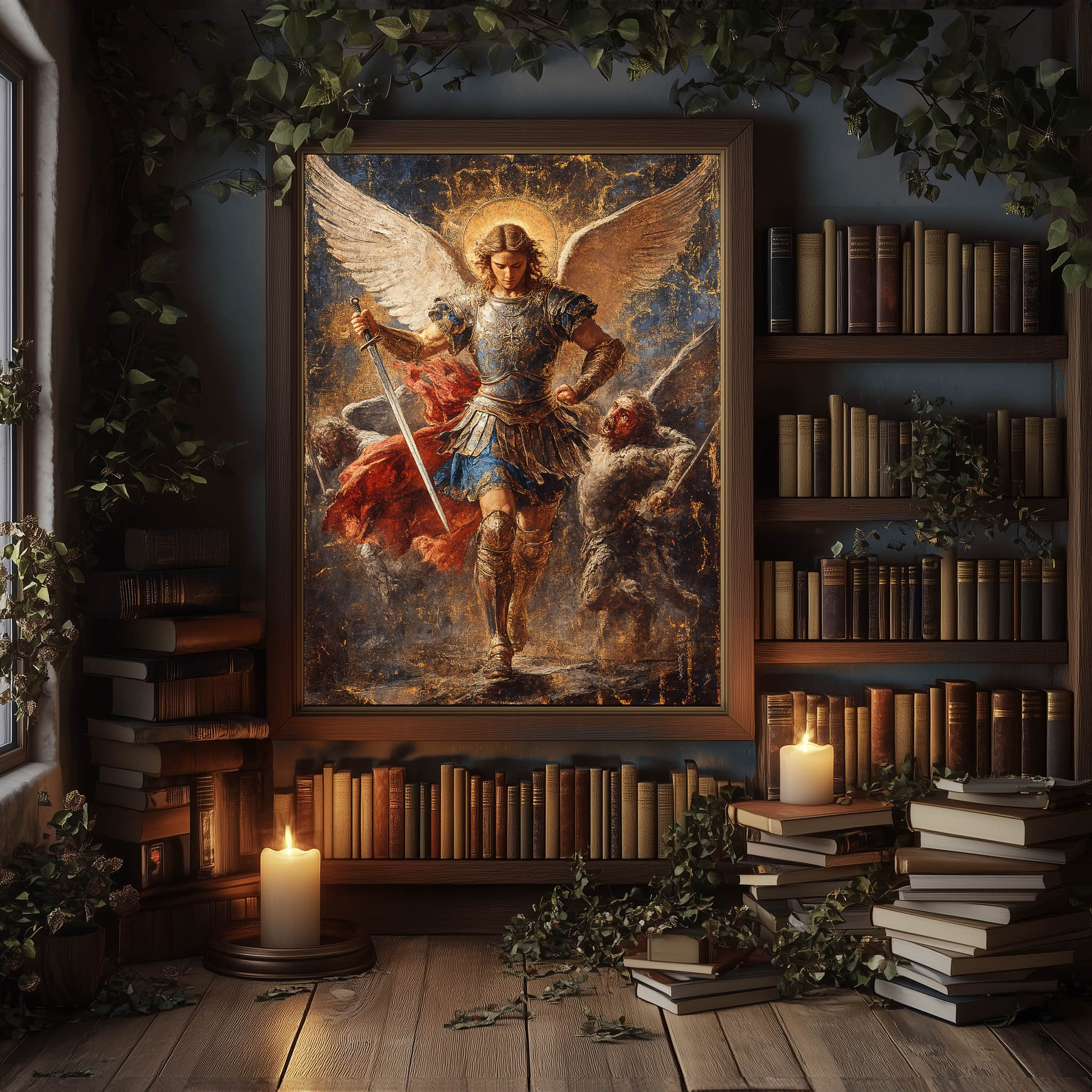 Right Hand of God — image 5