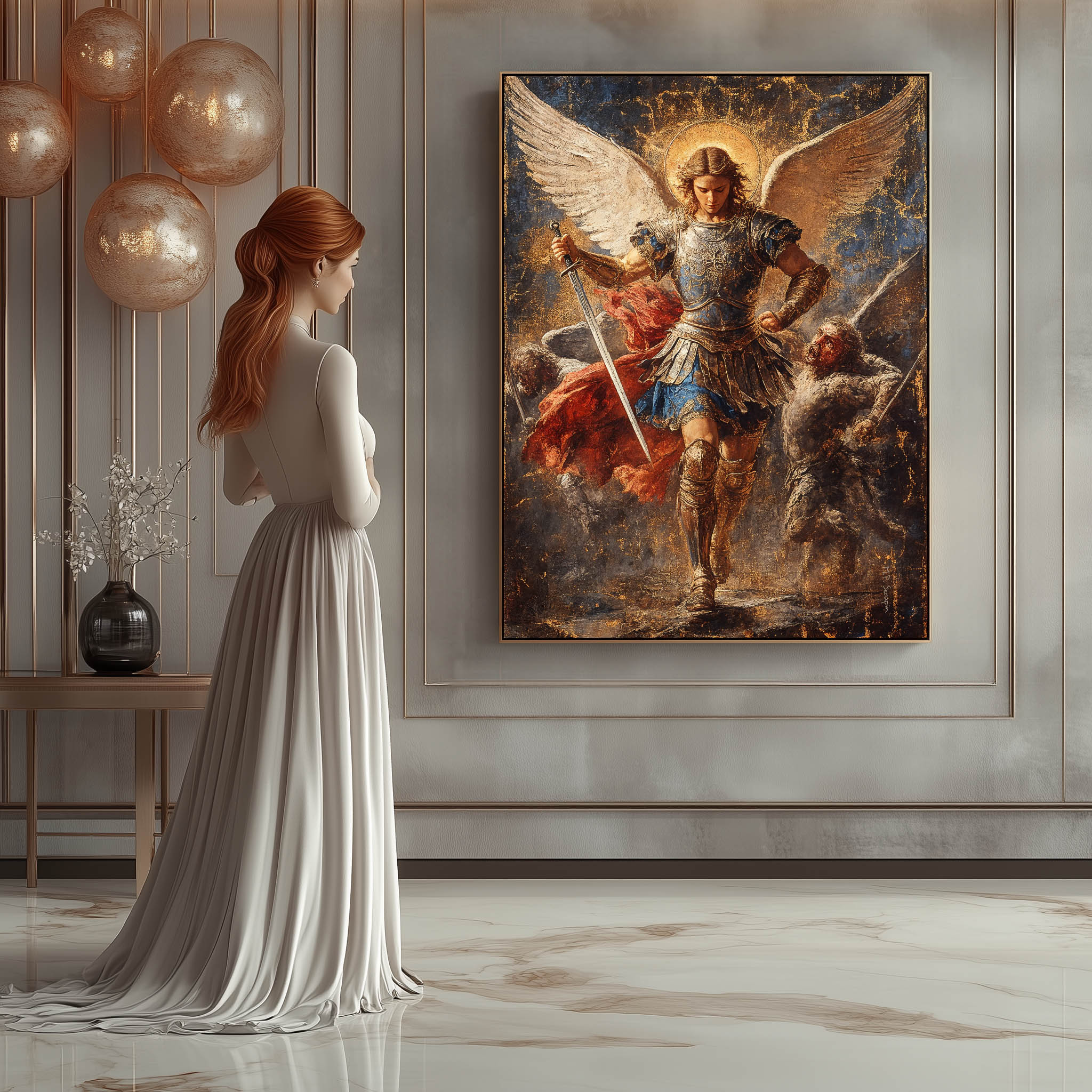 Right Hand of God — image 6