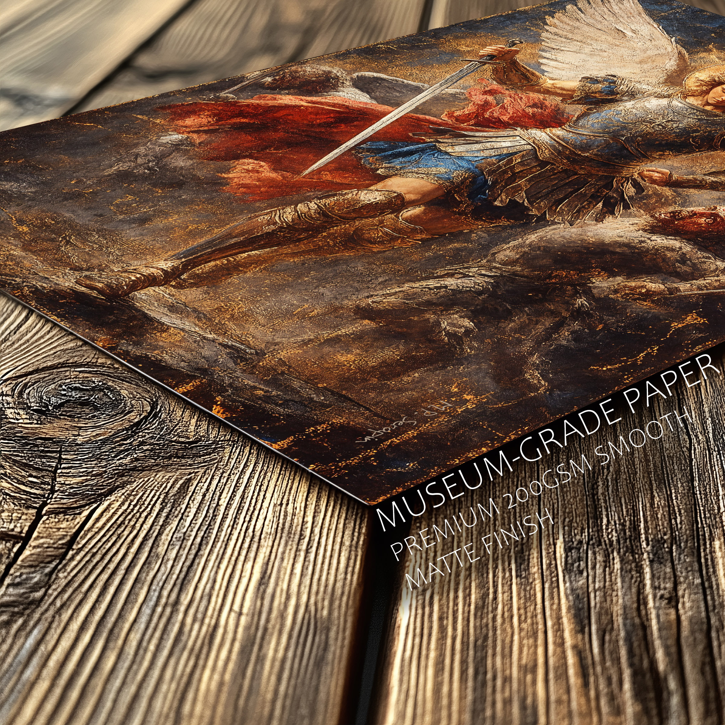 Right Hand of God — image 7