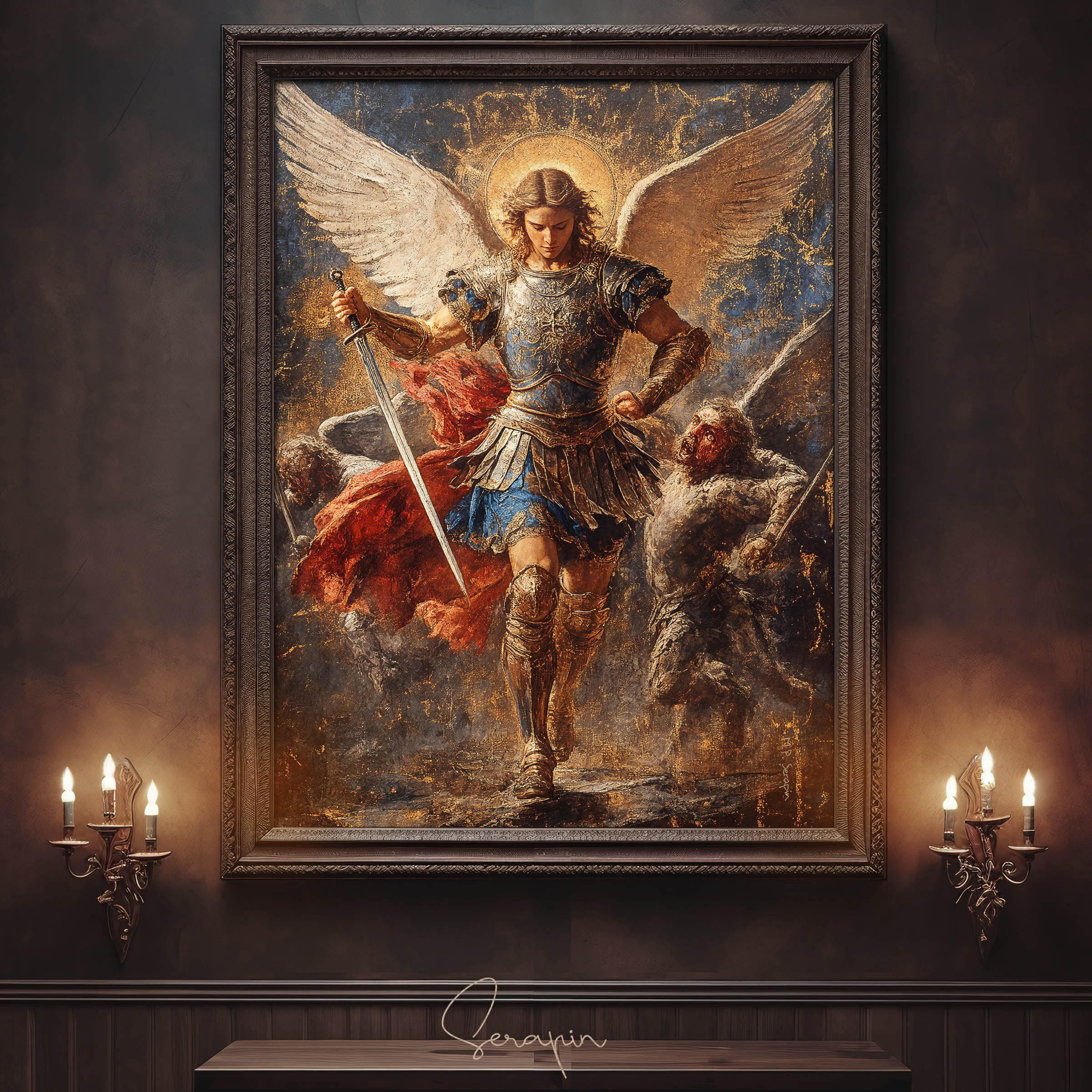 Right Hand of God — image 8