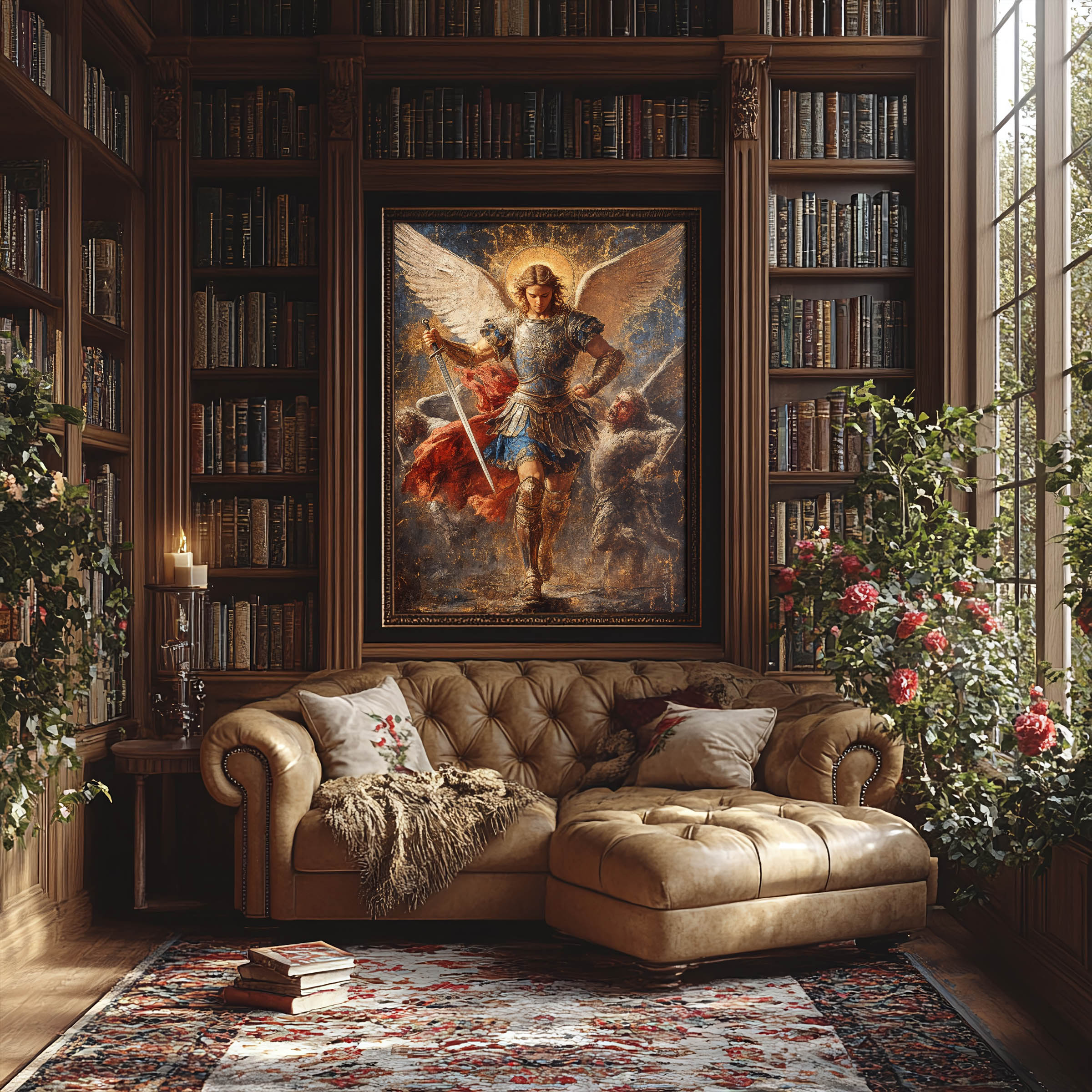 Right Hand of God — image 9